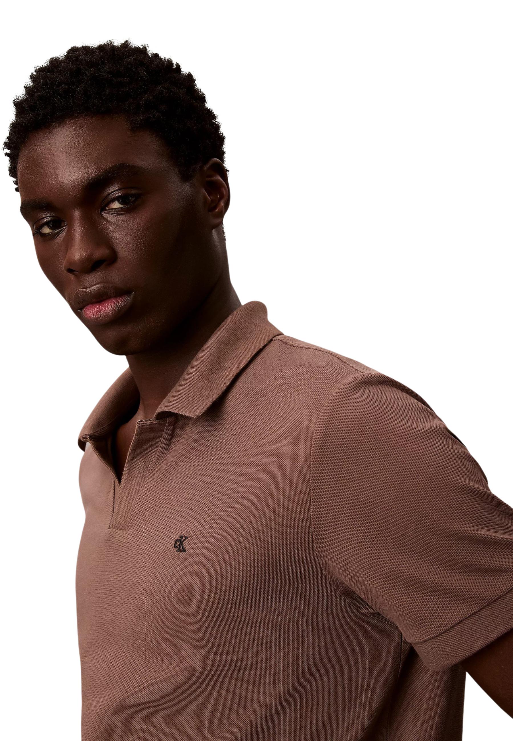 Calvin Klein Jeans Men Polo