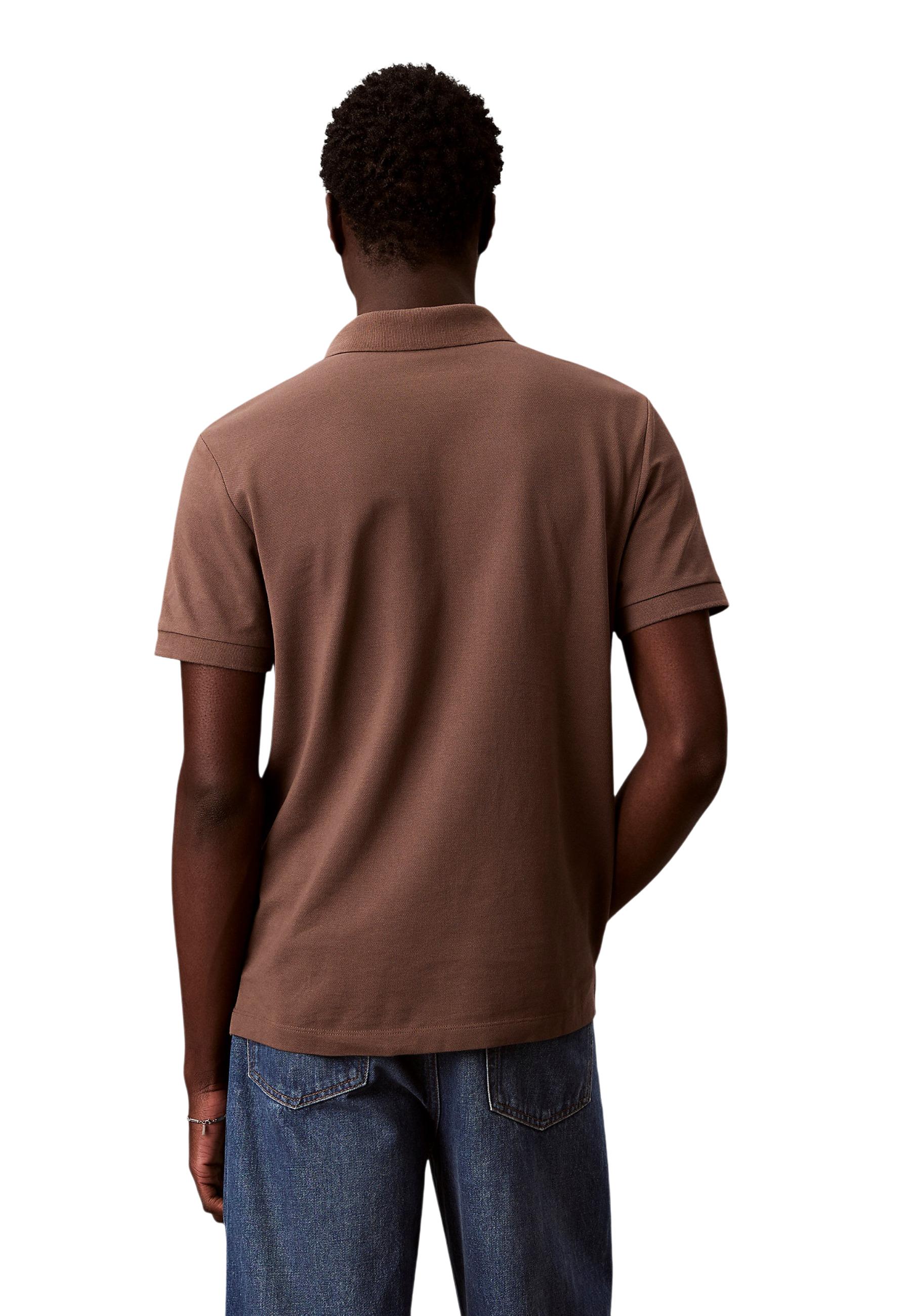 Calvin Klein Jeans Men Polo