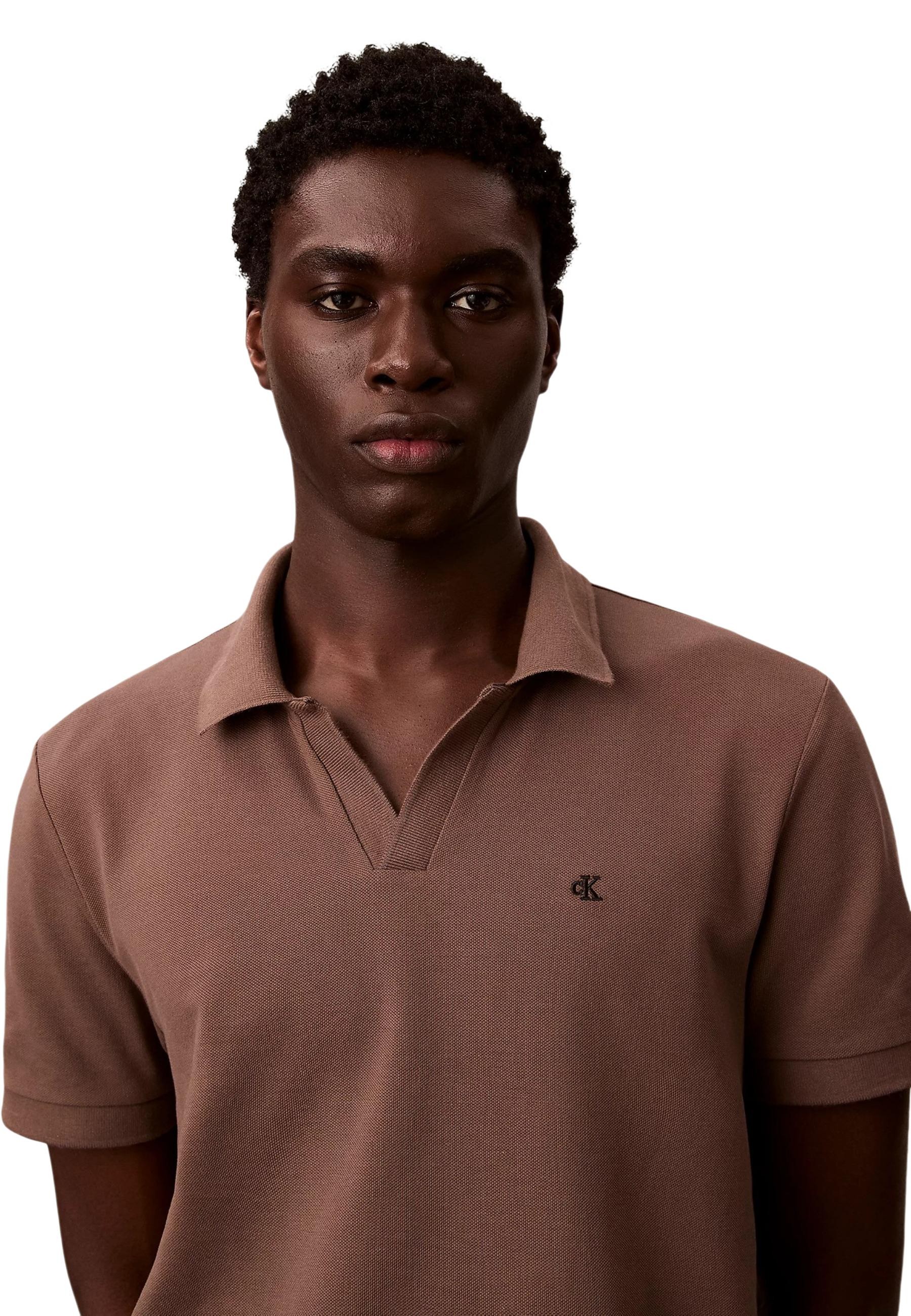 Calvin Klein Jeans Men Polo