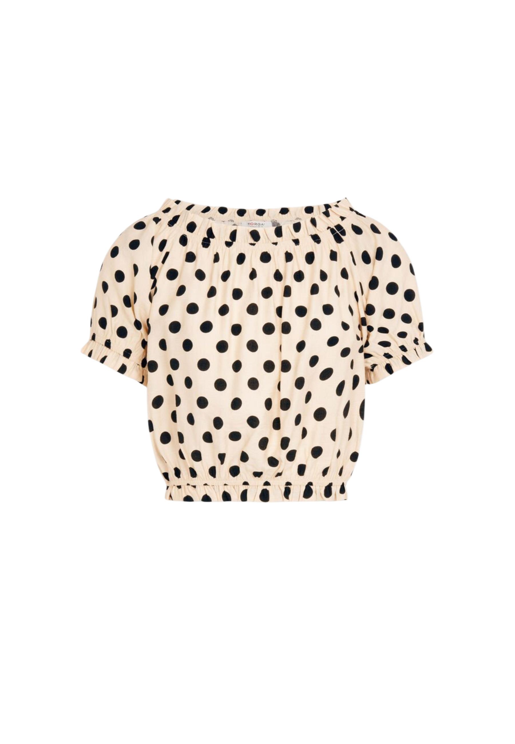 Morgan De Toi  Women Blouse