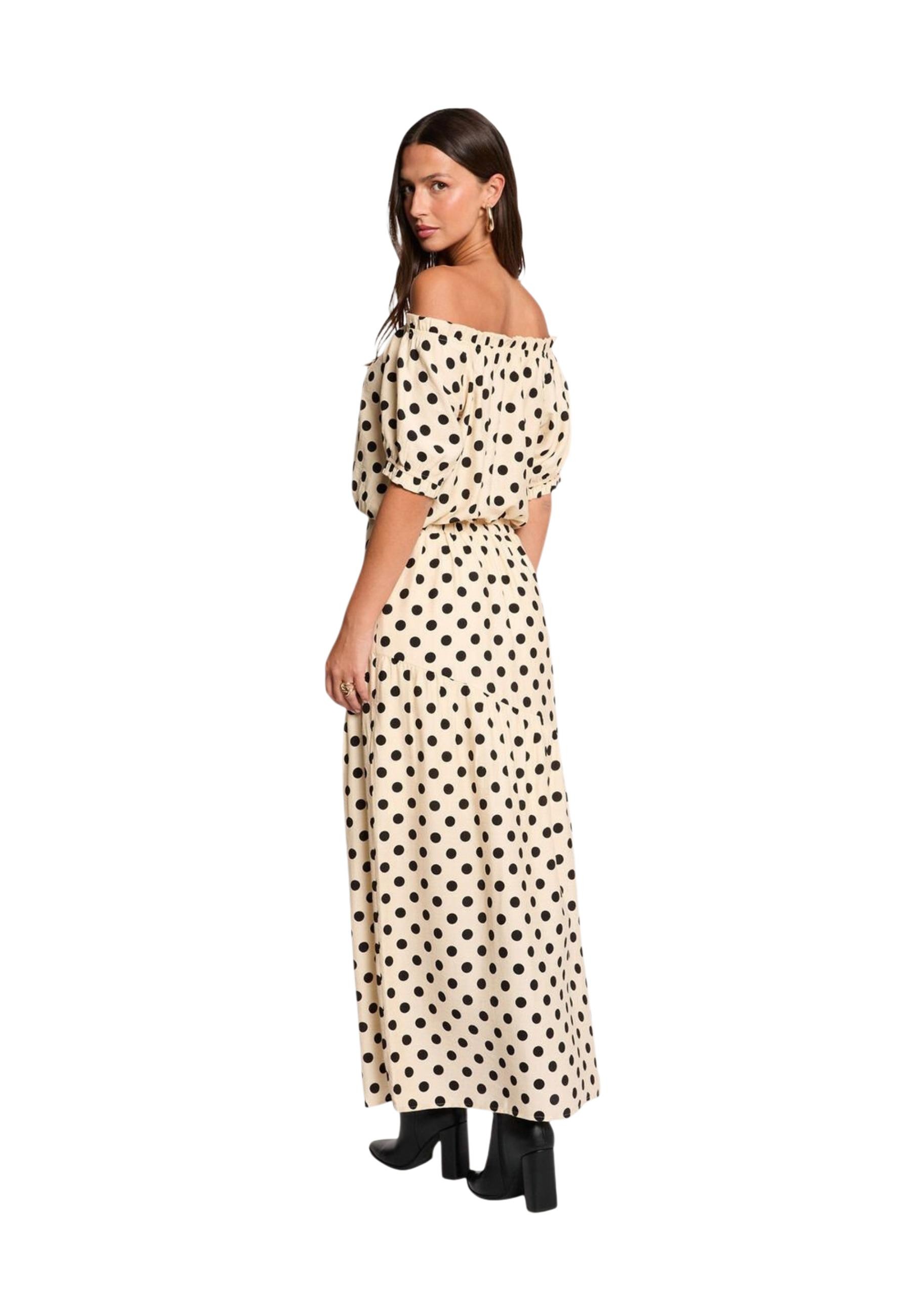 Morgan De Toi  Women Blouse