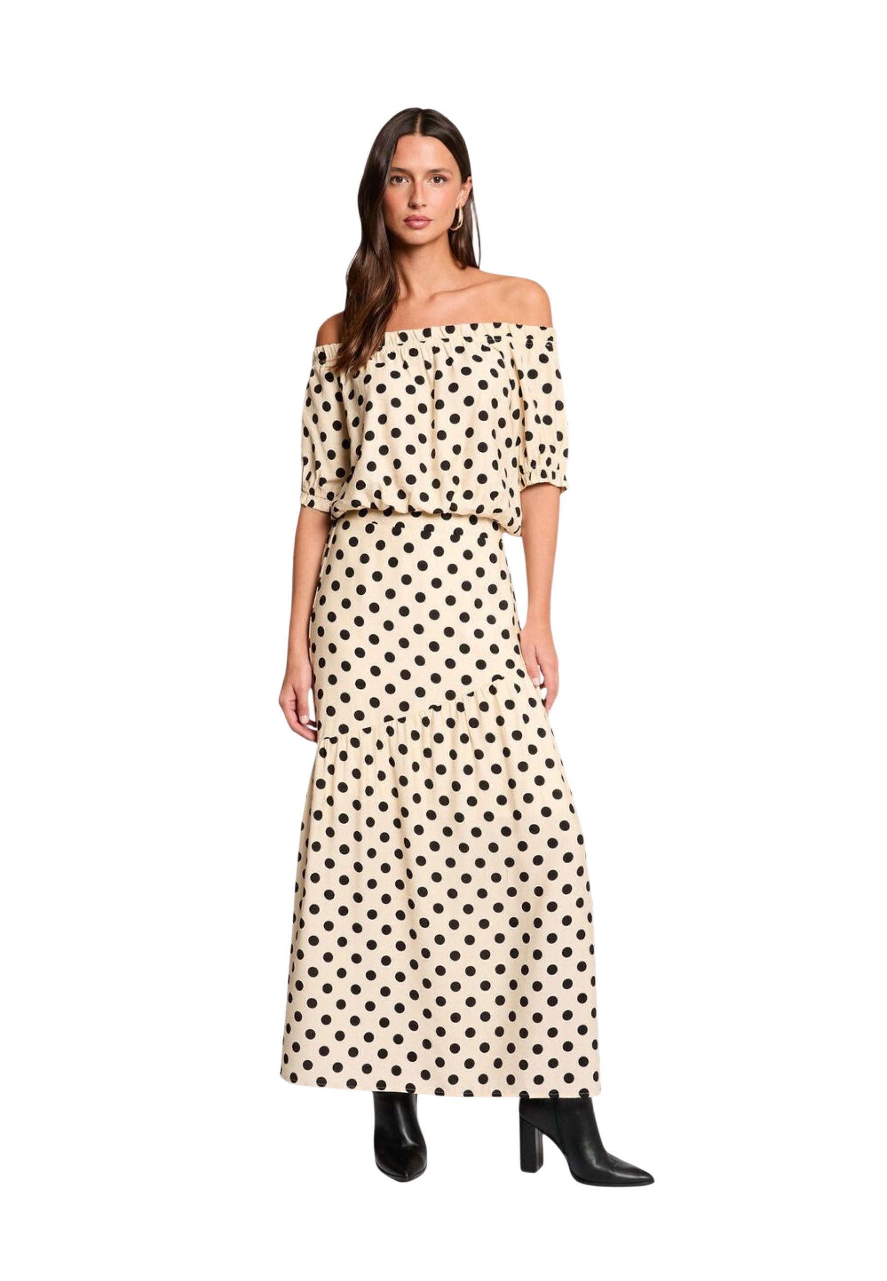 Morgan De Toi  Women Blouse