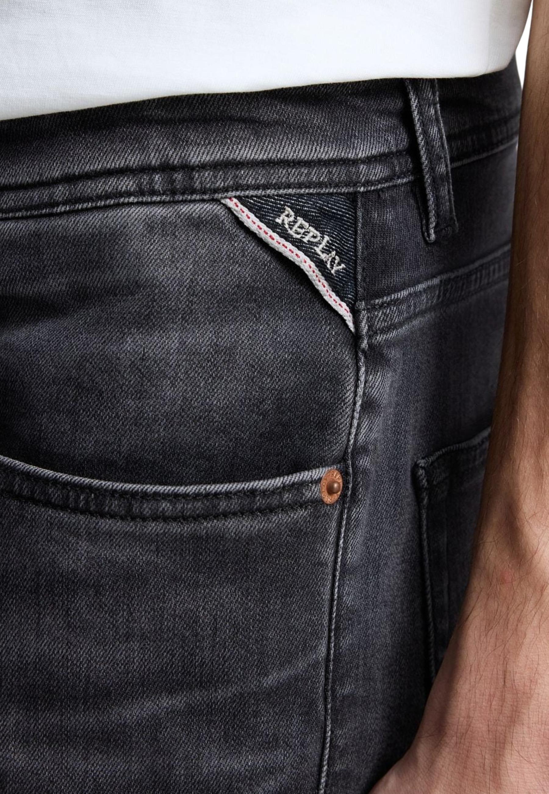 Replay Men Shorts