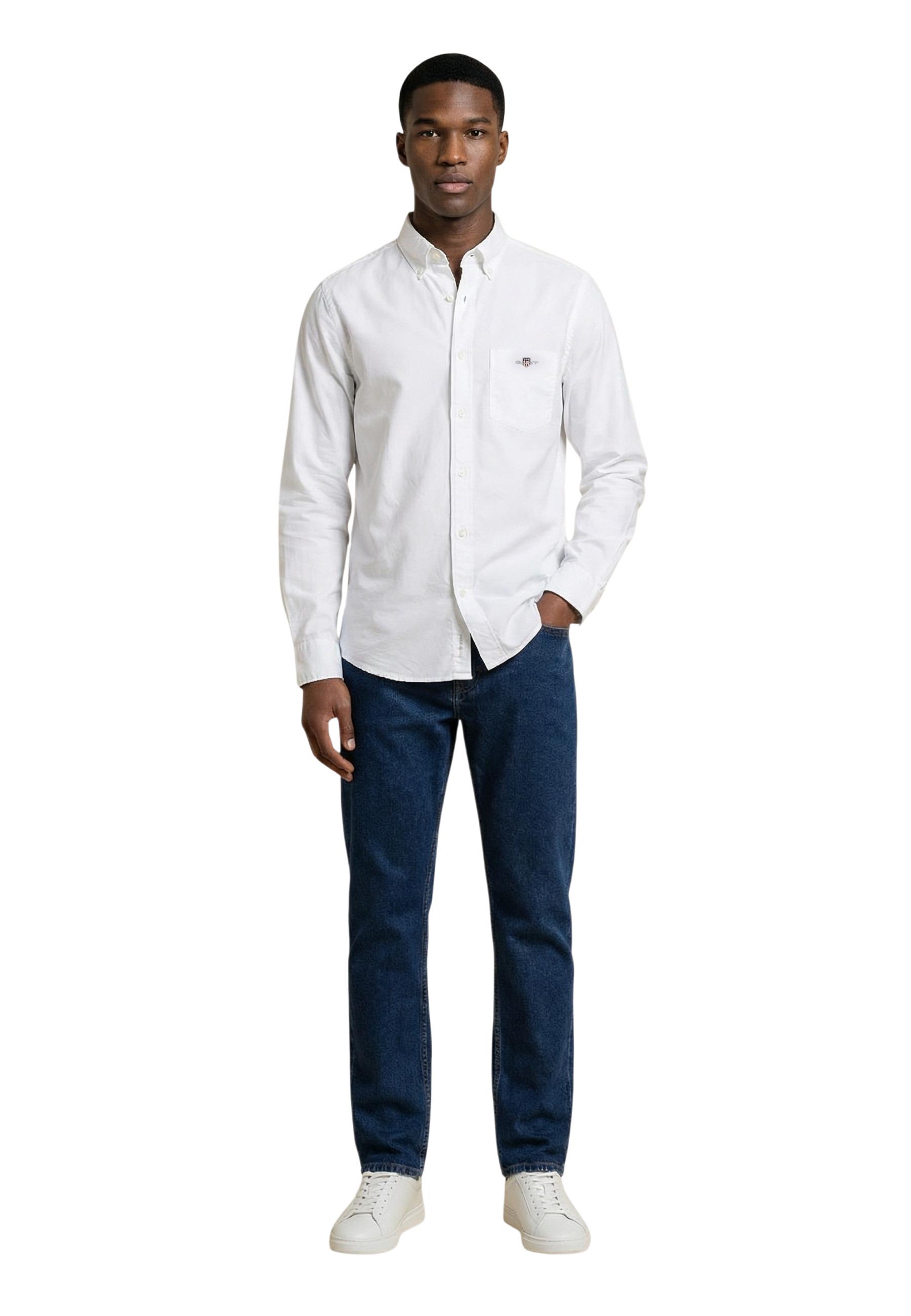 Gant Men Shirt