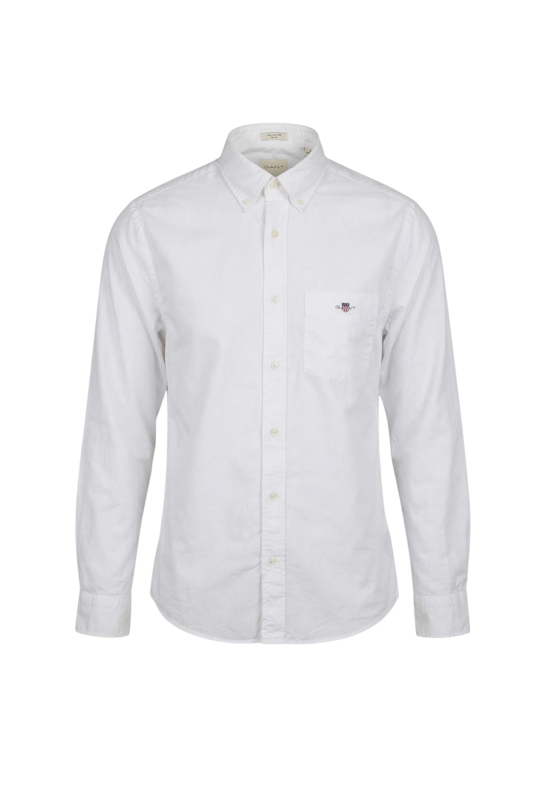 Gant Men Shirt
