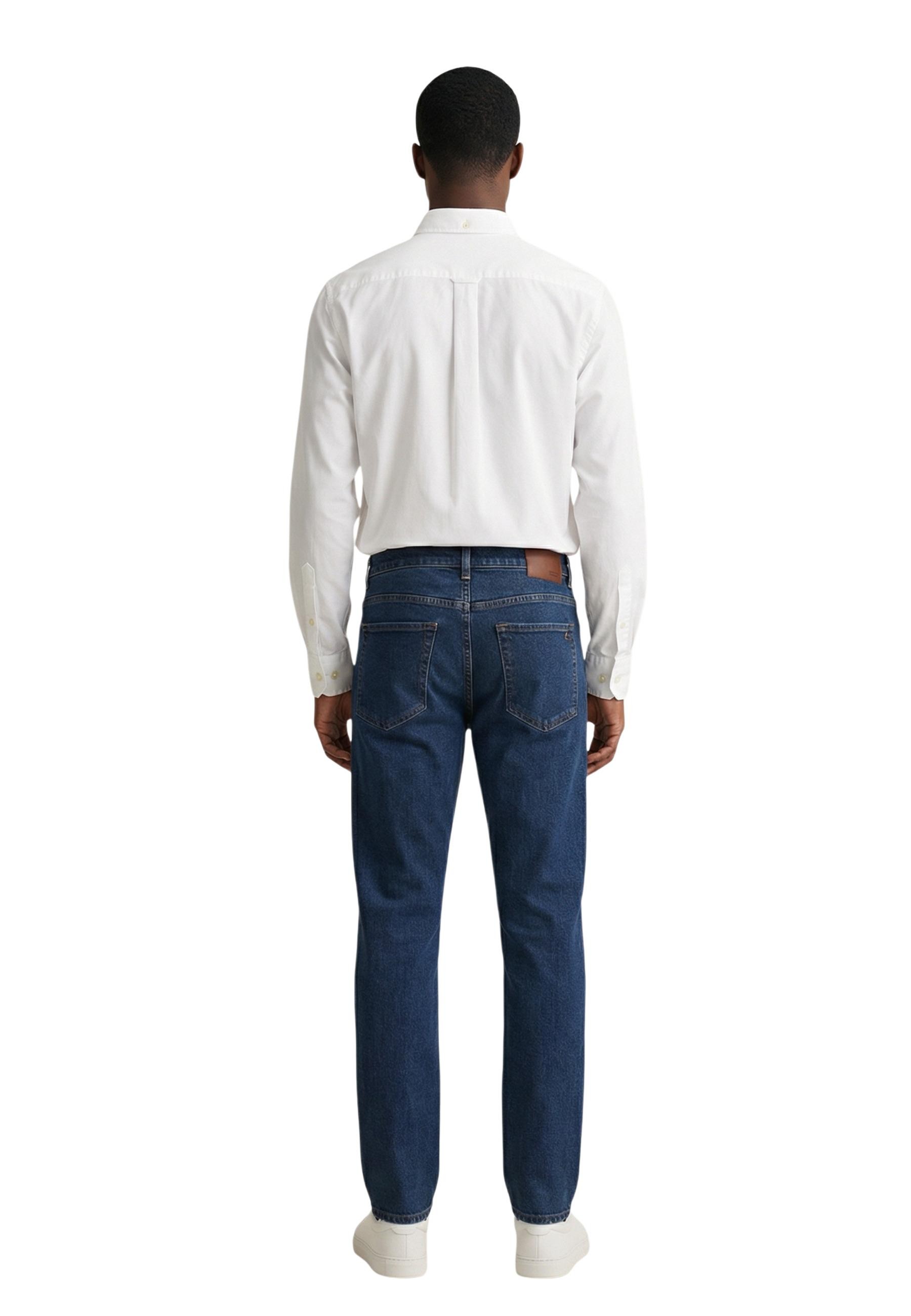 Gant Men Shirt