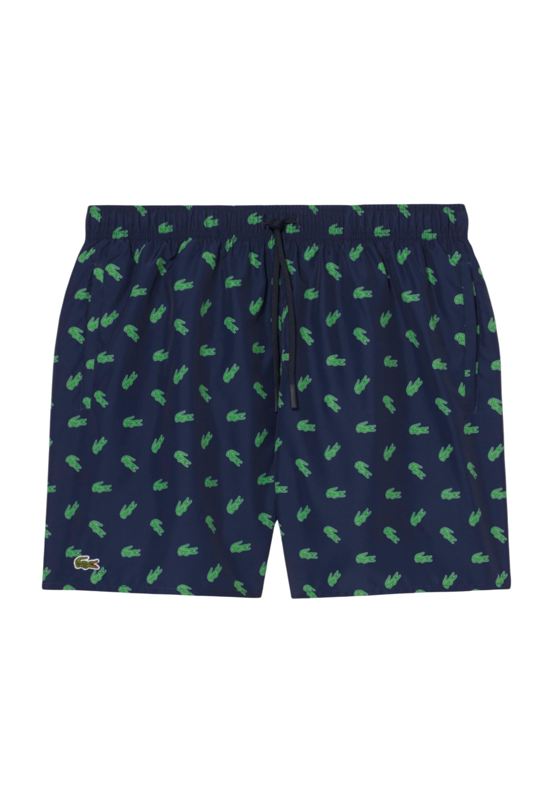 Lacoste Men Swimwear