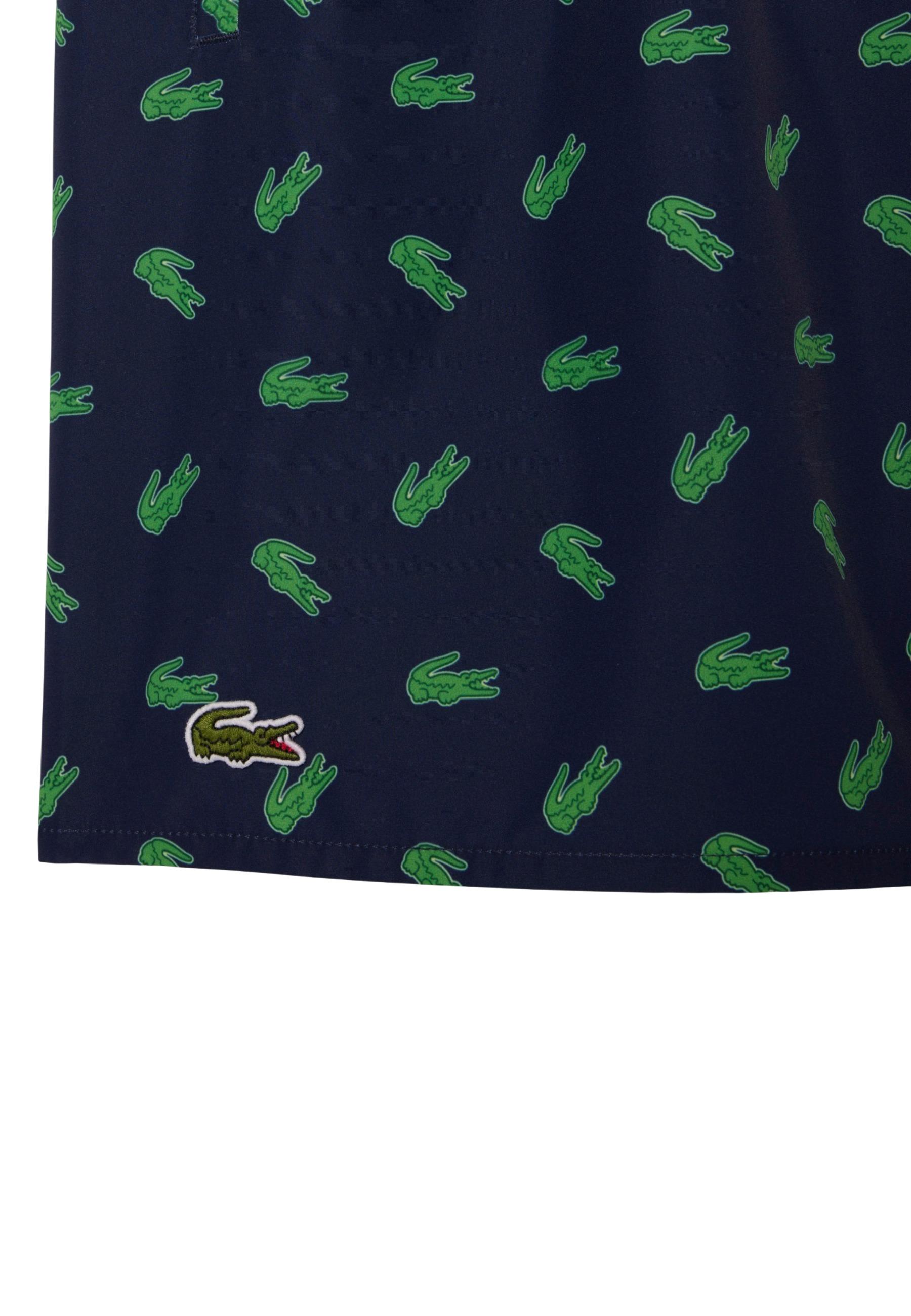 Lacoste Men Swimwear