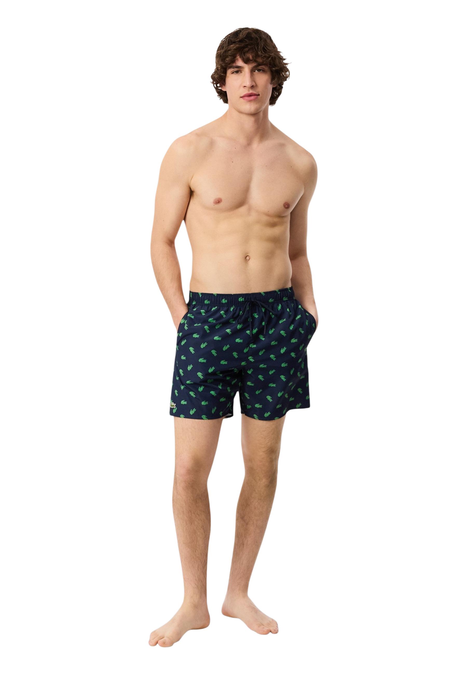 Lacoste Men Swimwear