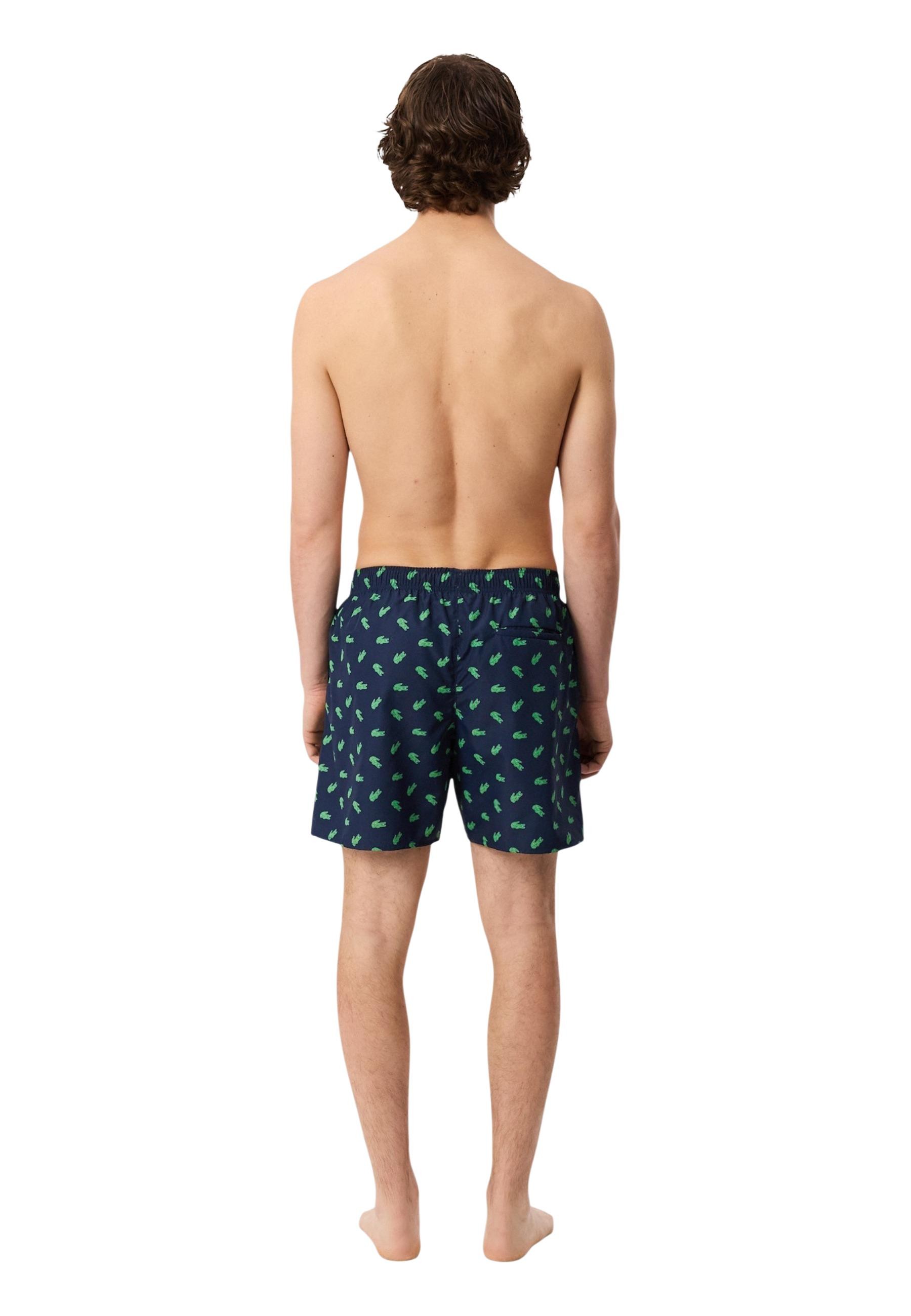 Lacoste Men Swimwear