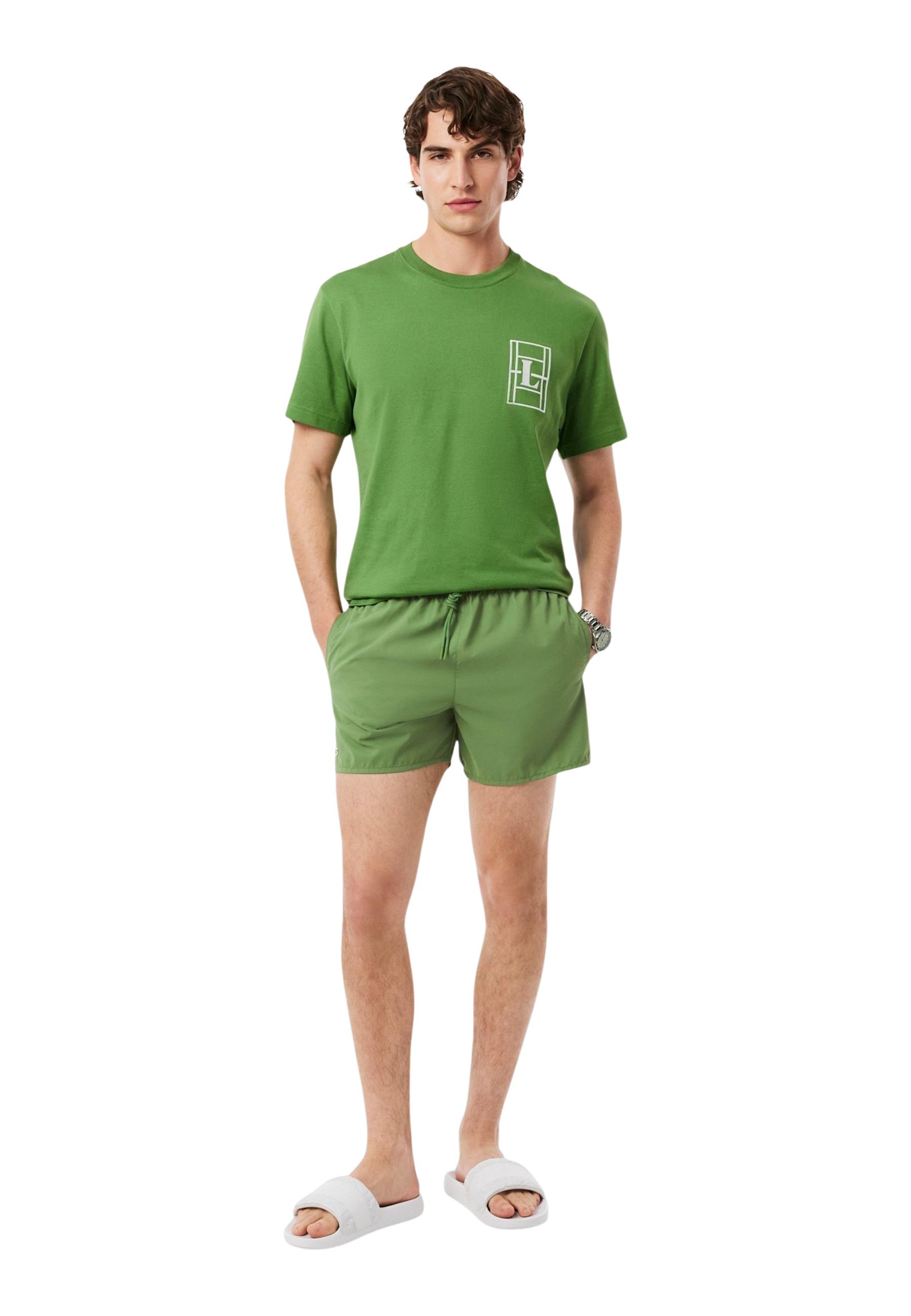 Lacoste Men Swimwear