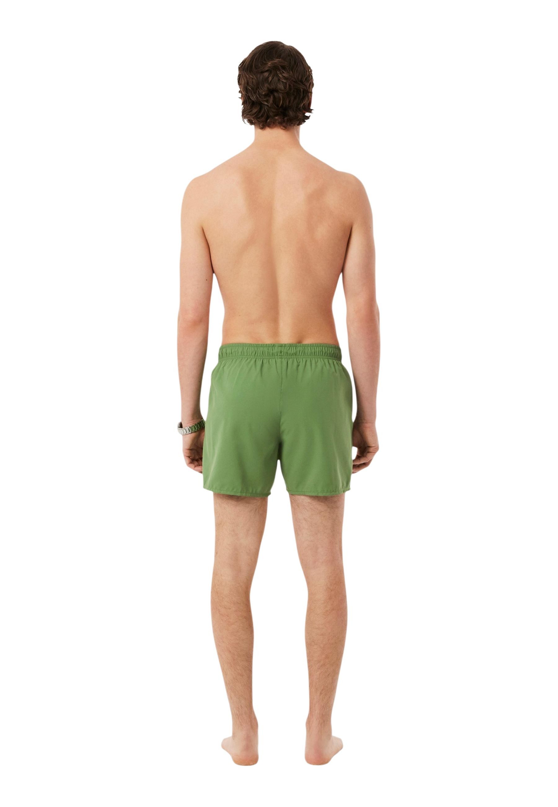 Lacoste Men Swimwear