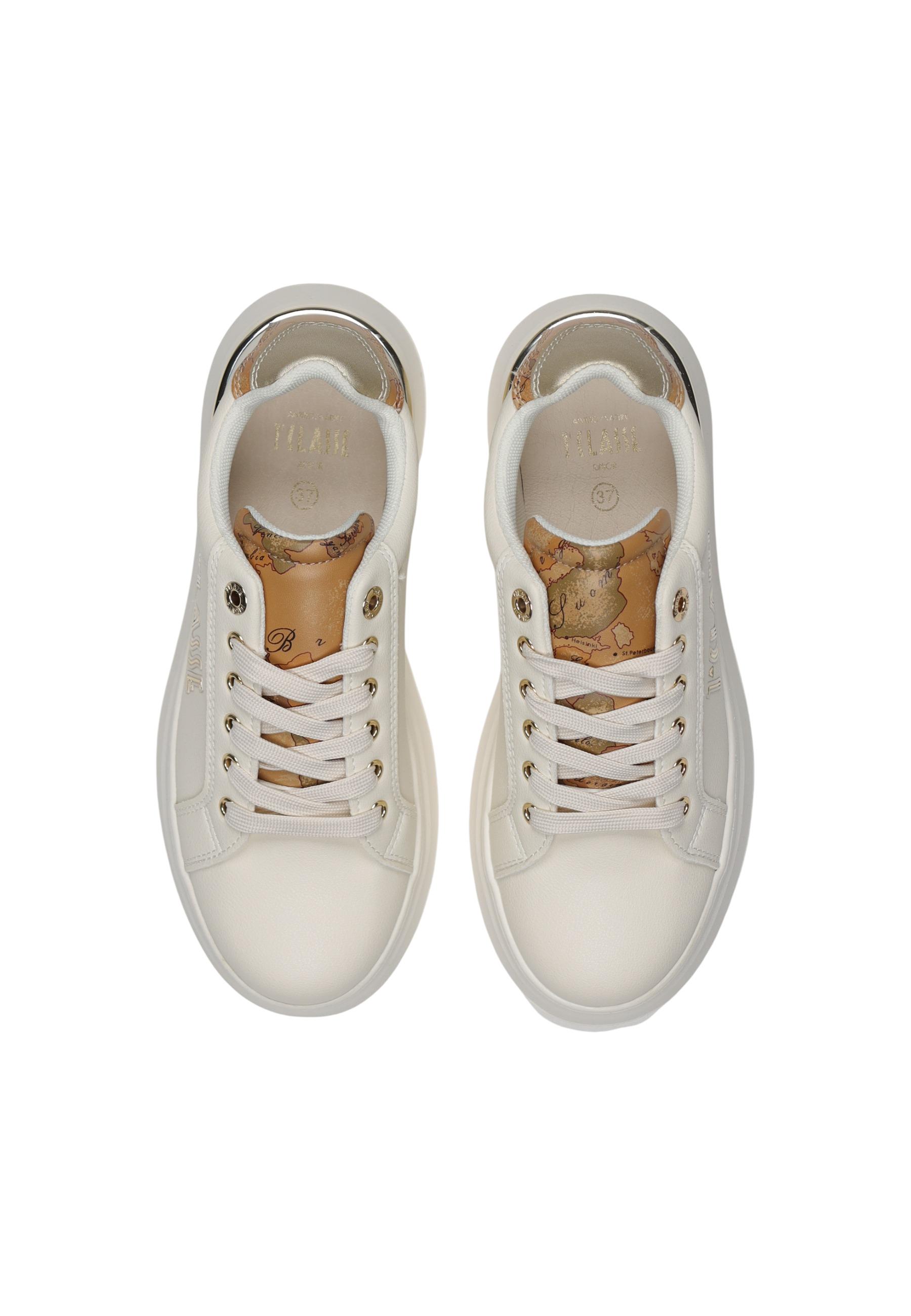 Alviero Martini Prima Classe Women Sneakers
