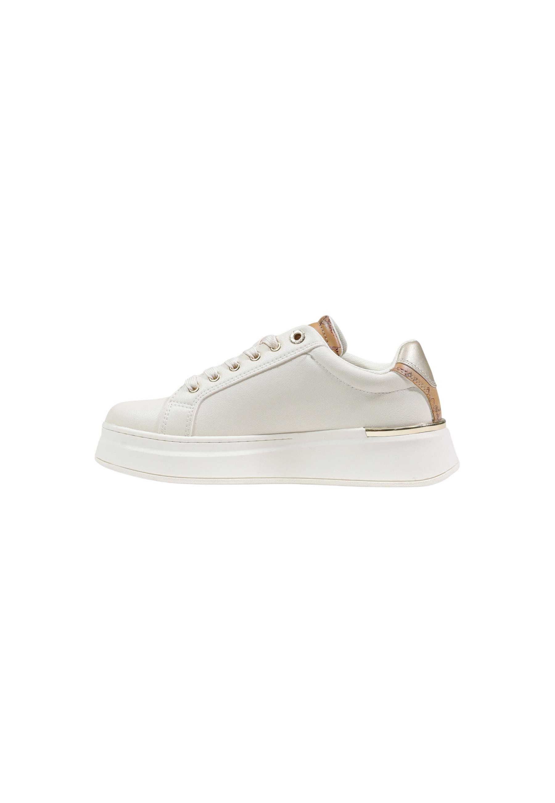 Alviero Martini Prima Classe Women Sneakers