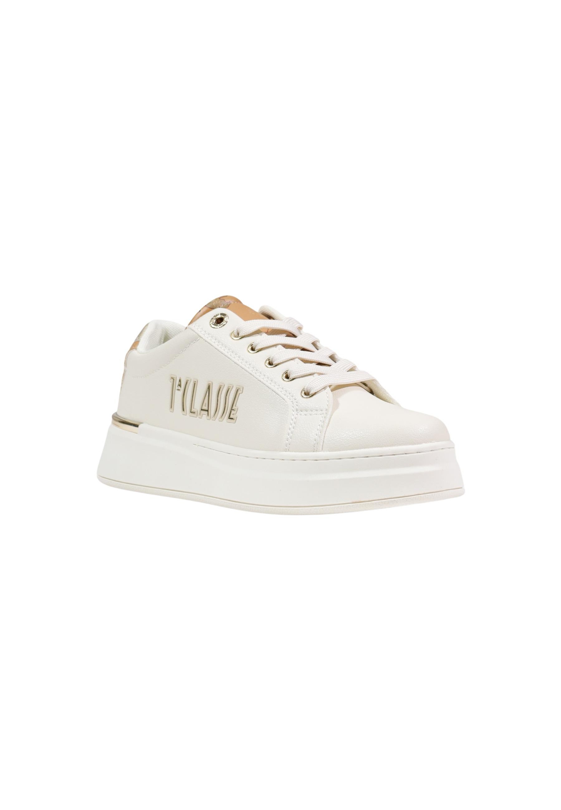 Alviero Martini Prima Classe Women Sneakers