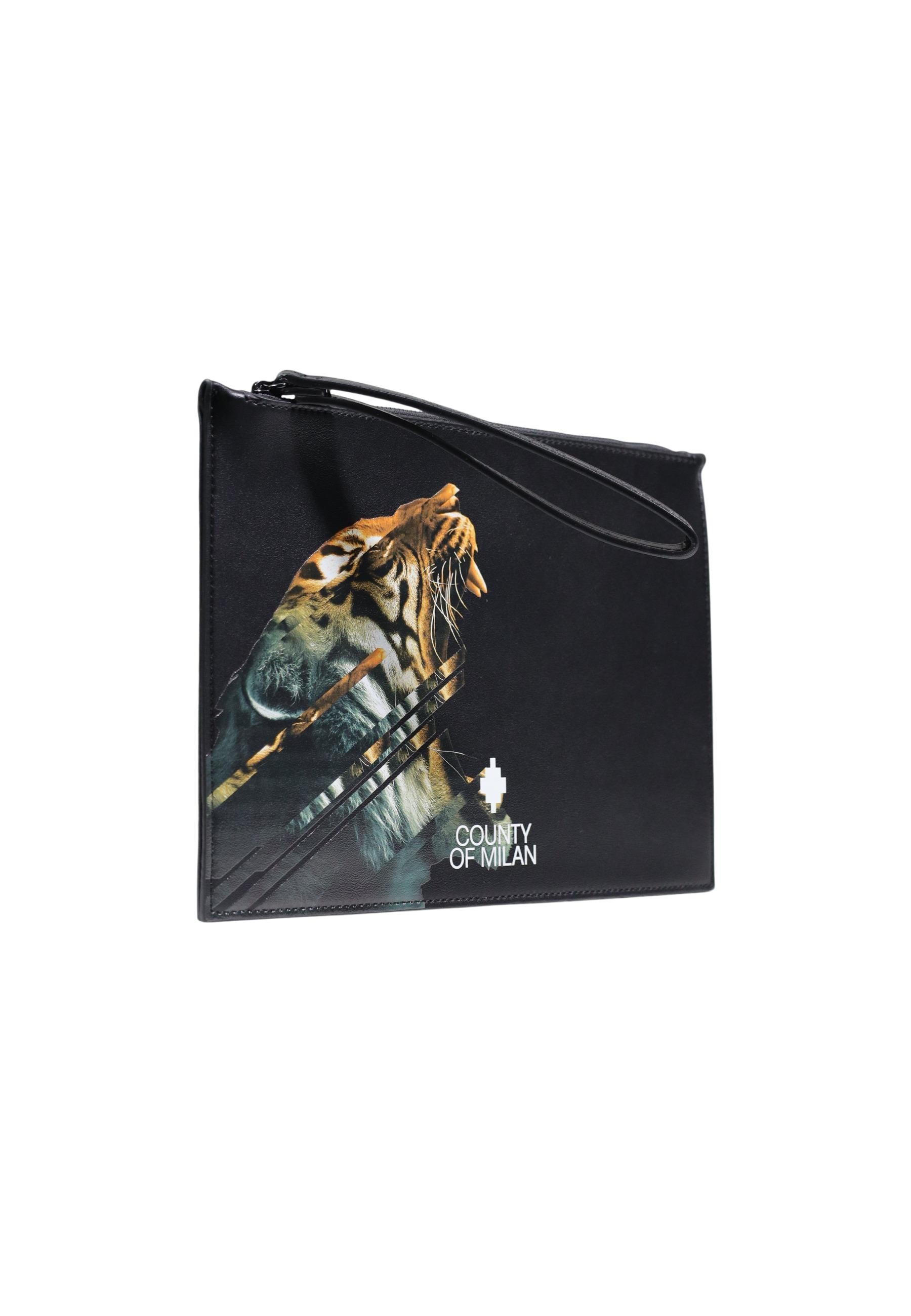 County Of Milan Men Bag