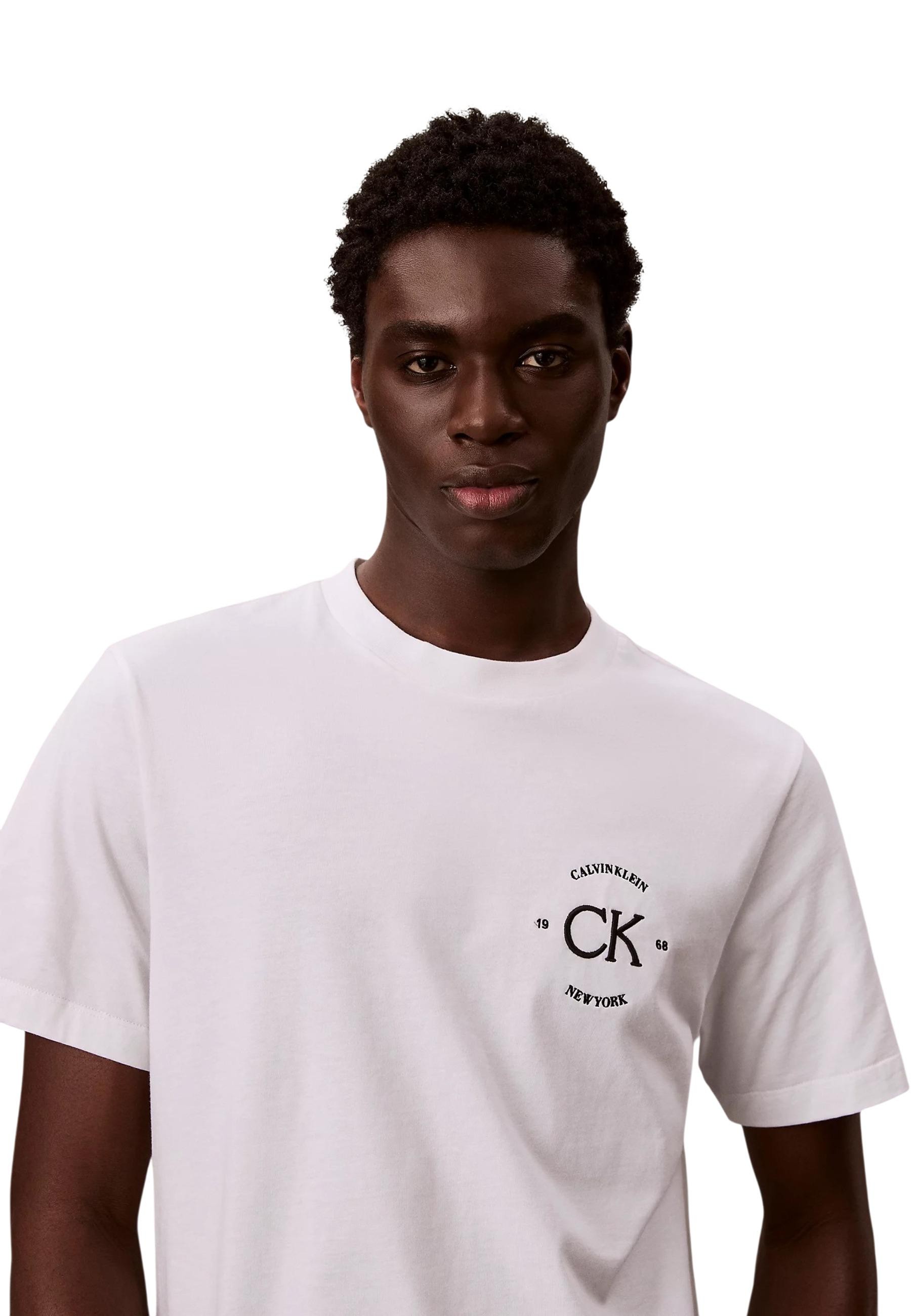 Calvin Klein Jeans Men T-Shirt
