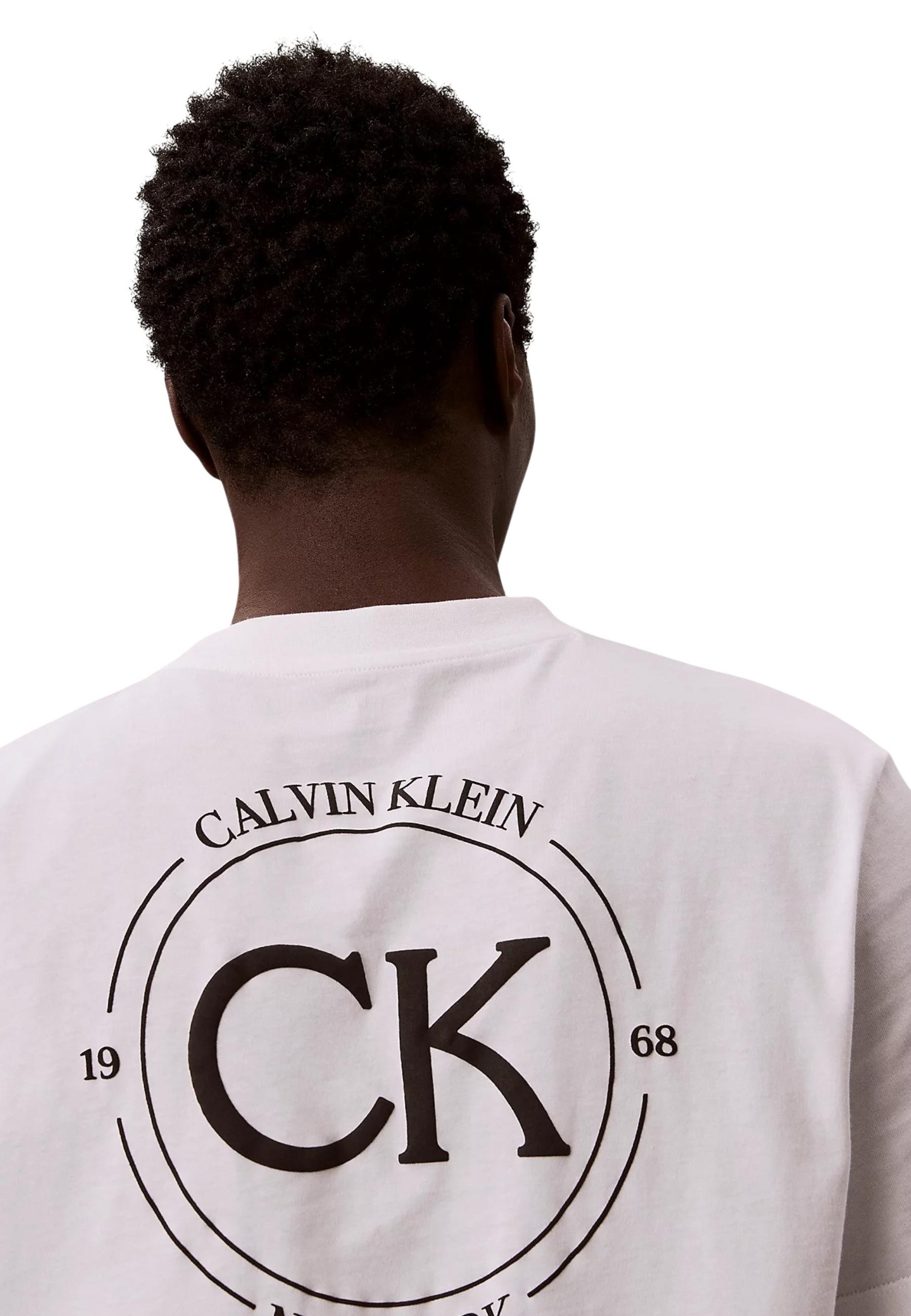 Calvin Klein Jeans Men T-Shirt