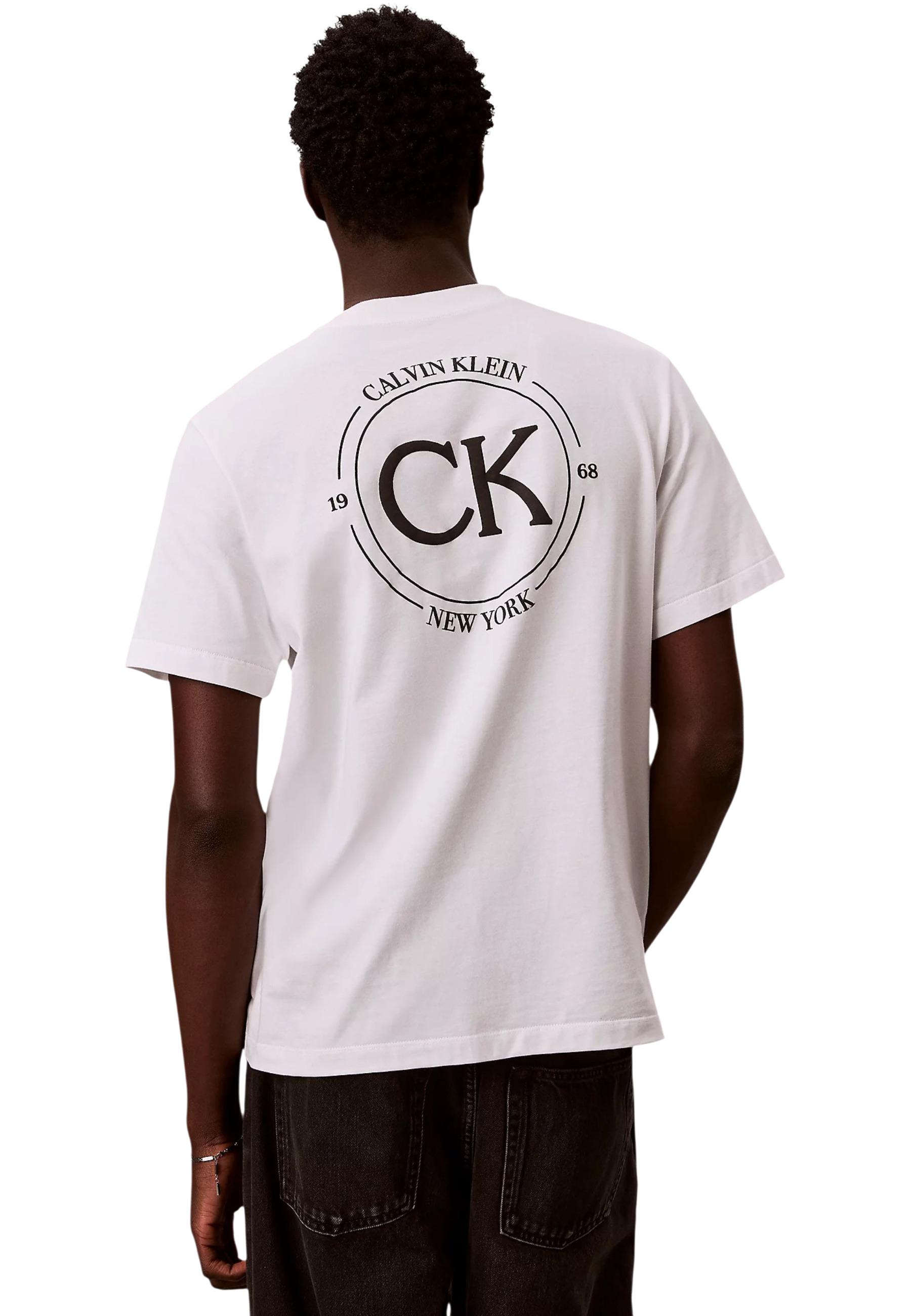 Calvin Klein Jeans Men T-Shirt
