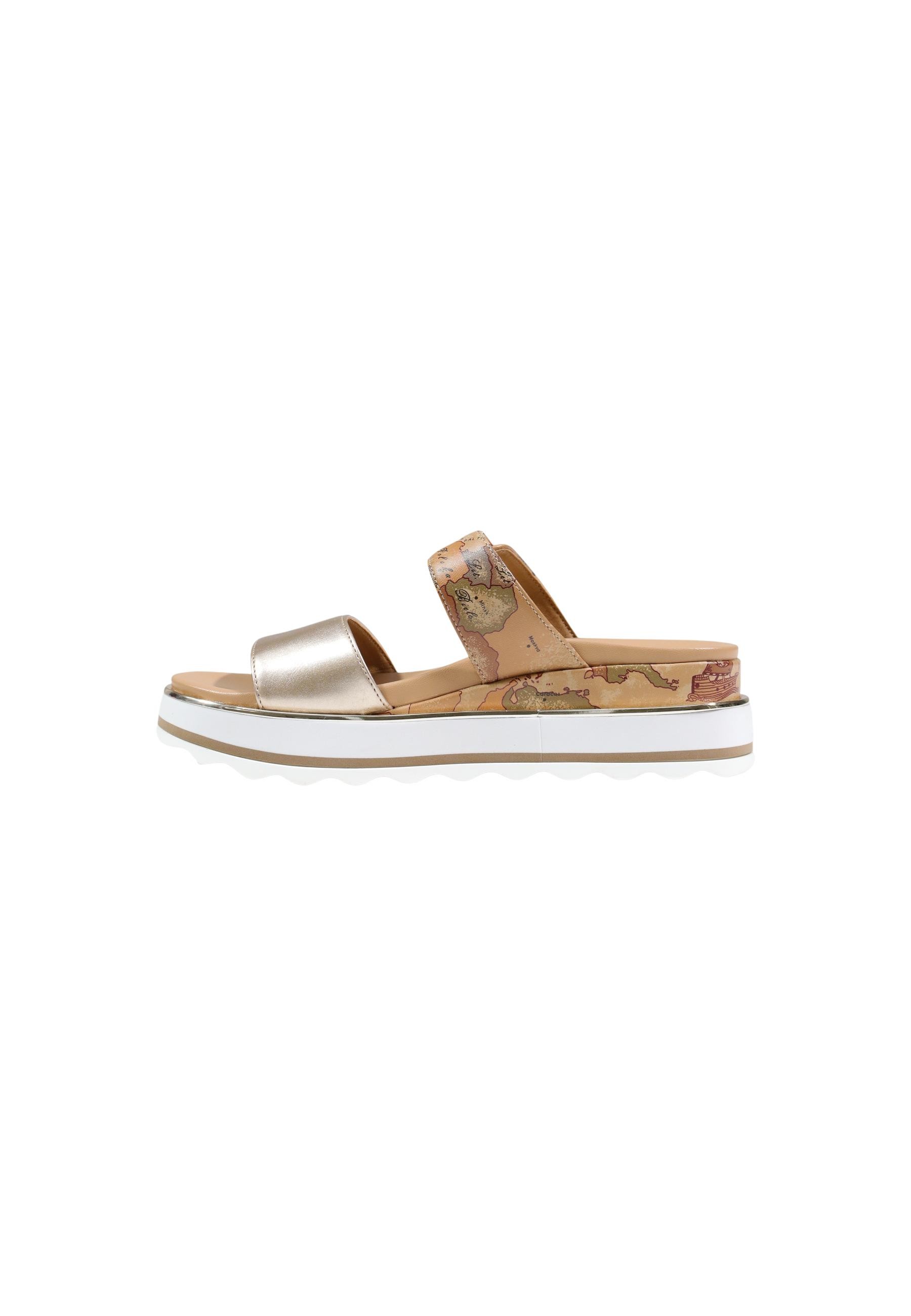 Alviero Martini Prima Classe Women Slippers