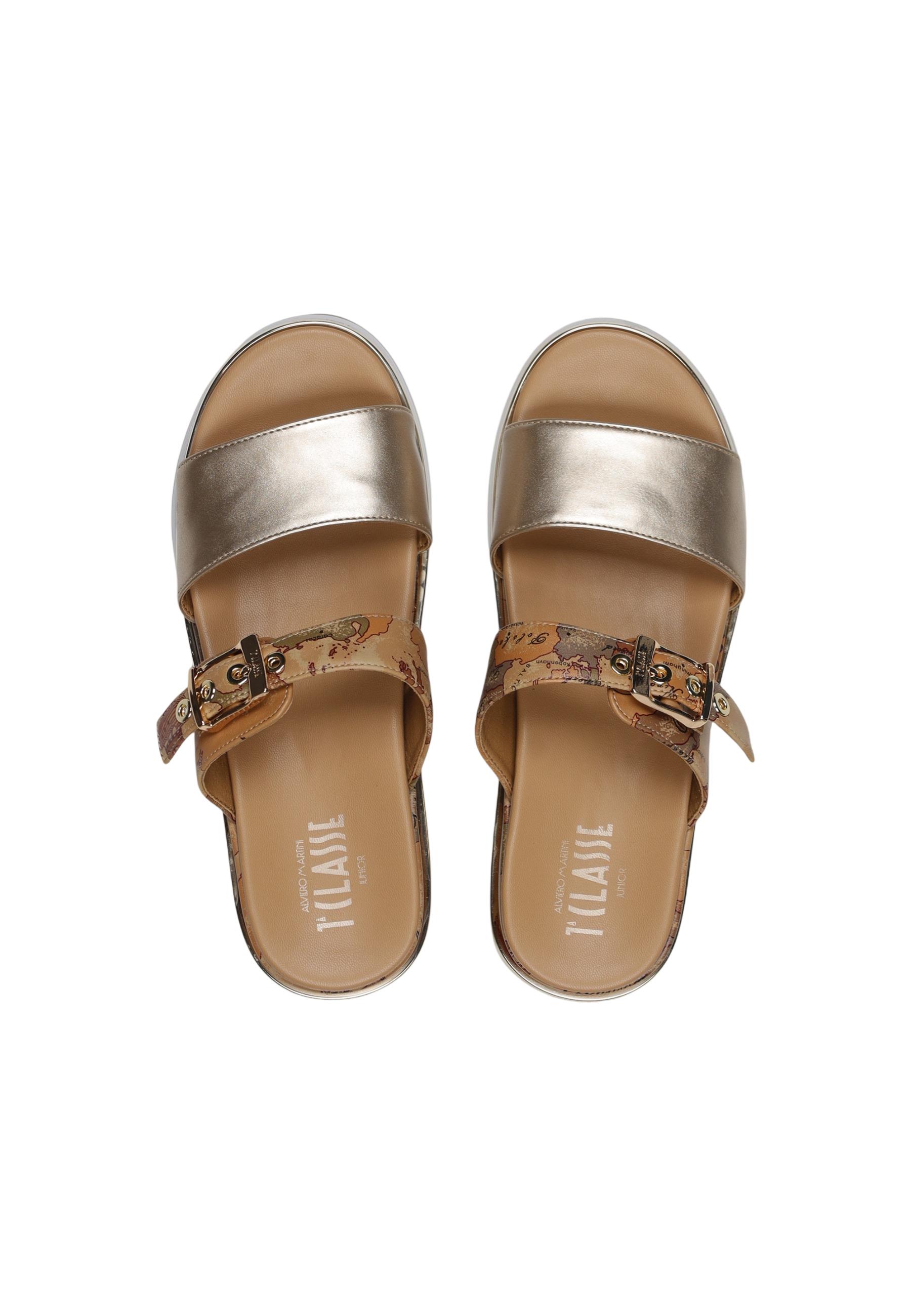 Alviero Martini Prima Classe Women Slippers