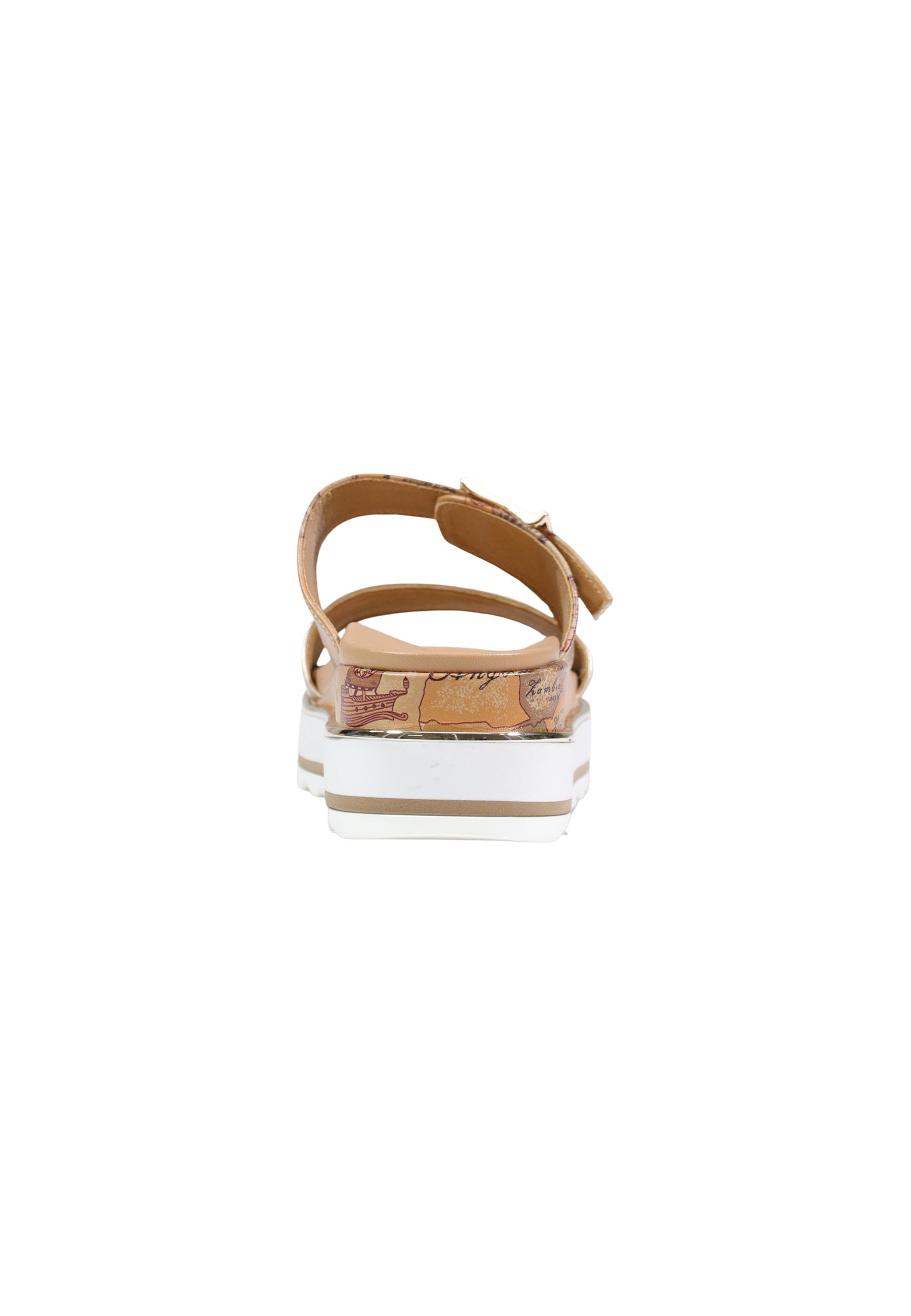 Alviero Martini Prima Classe Women Slippers