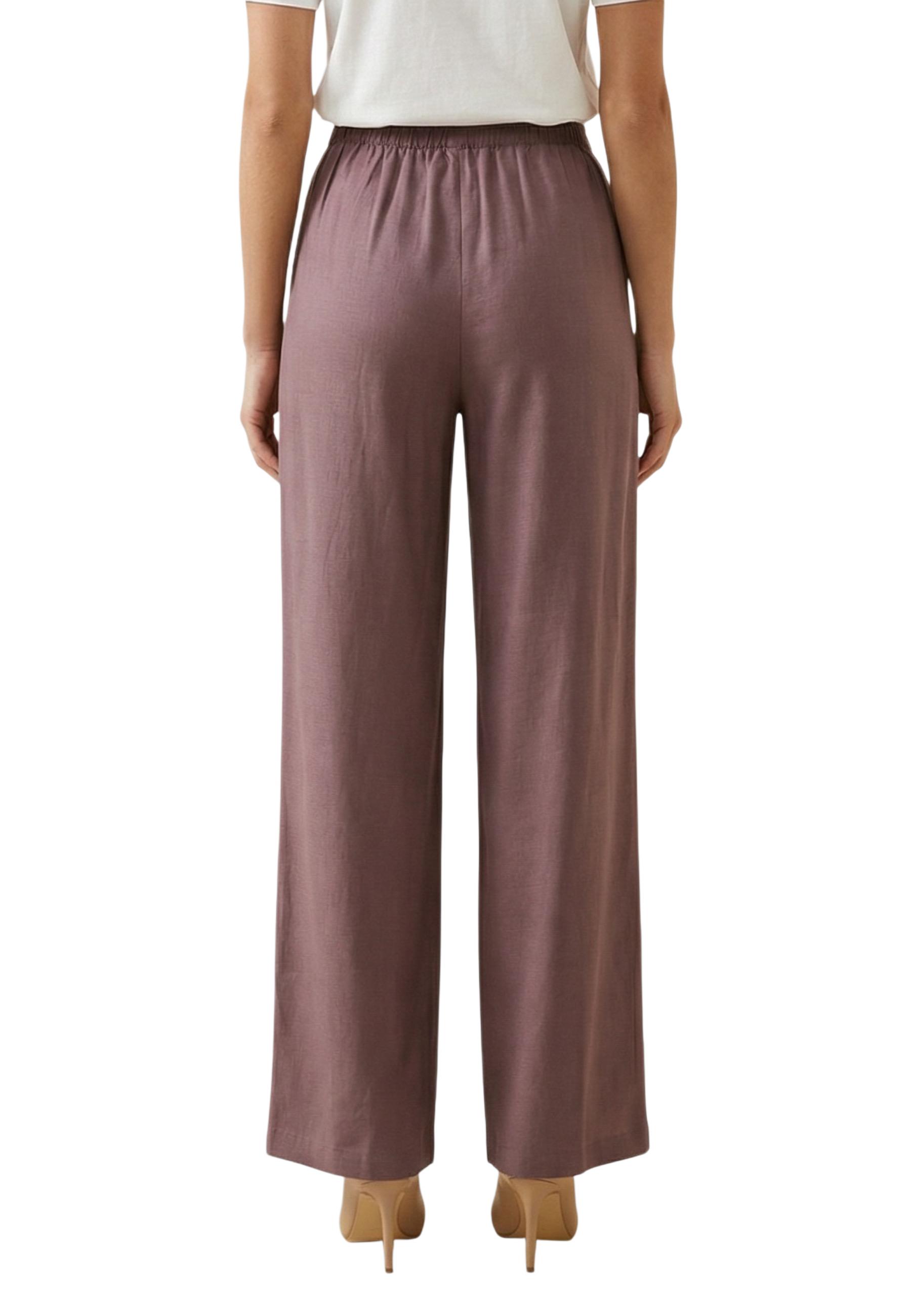 Jacqueline De Yong  Women Trousers