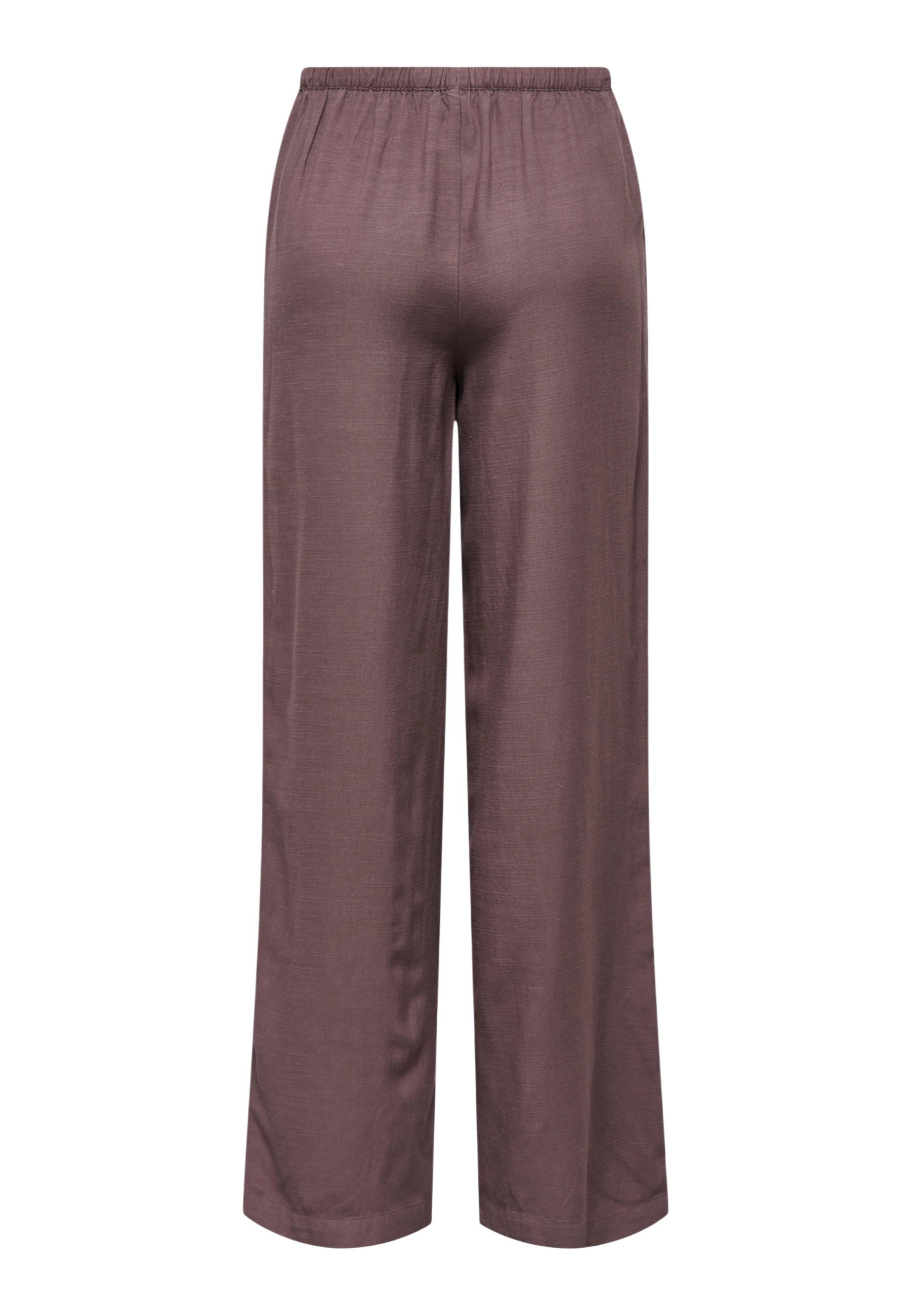 Jacqueline De Yong  Women Trousers