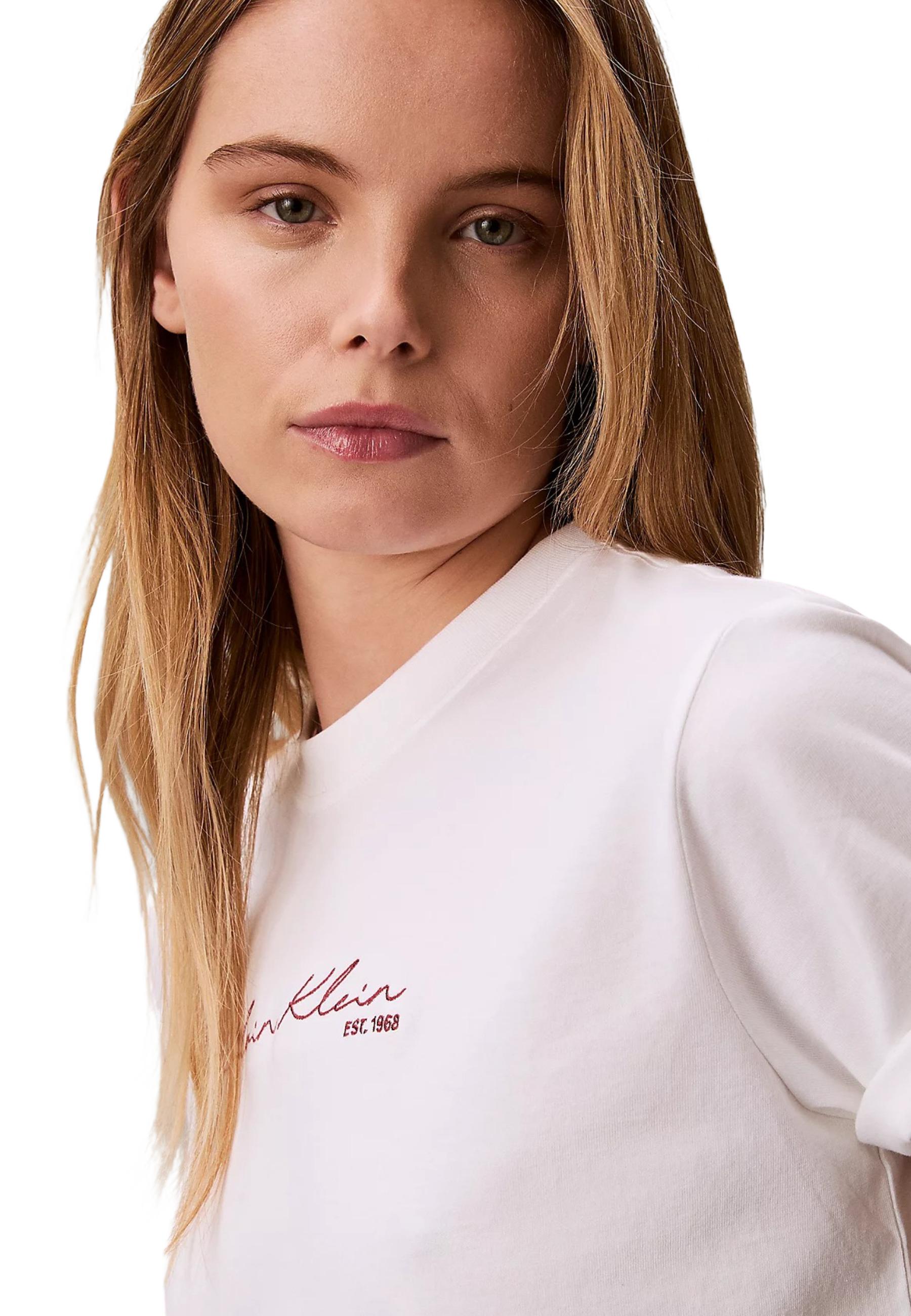 Calvin Klein Jeans  Women T-Shirt