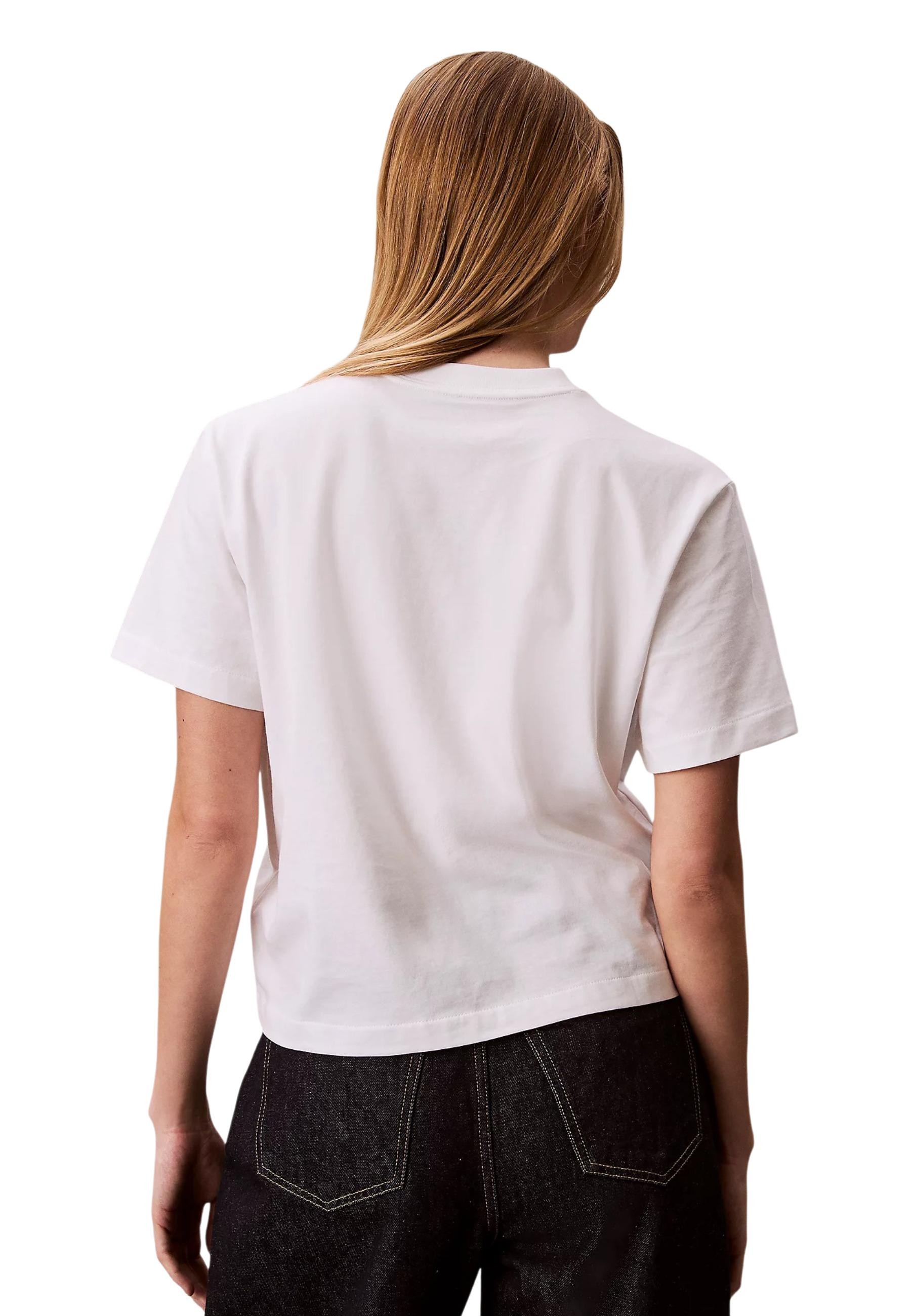 Calvin Klein Jeans  Women T-Shirt