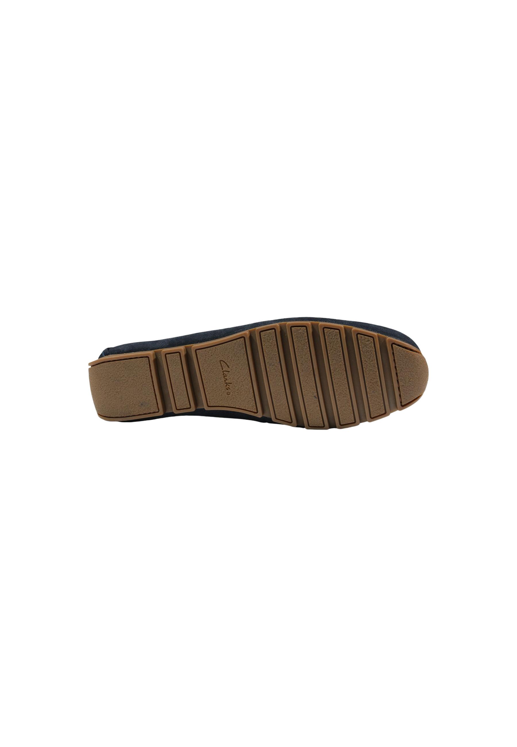 Clarks Men Moccassin