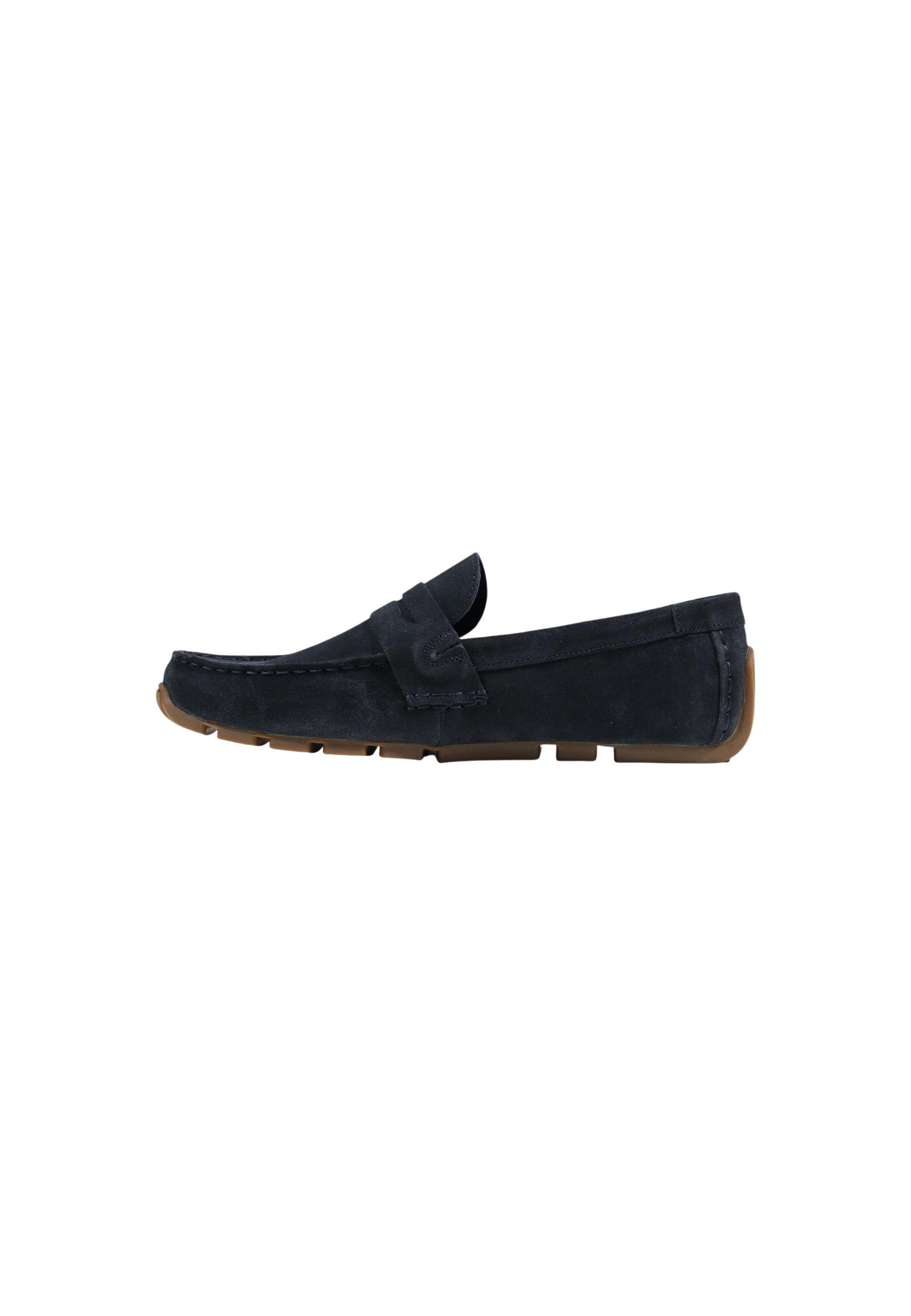 Clarks Men Moccassin