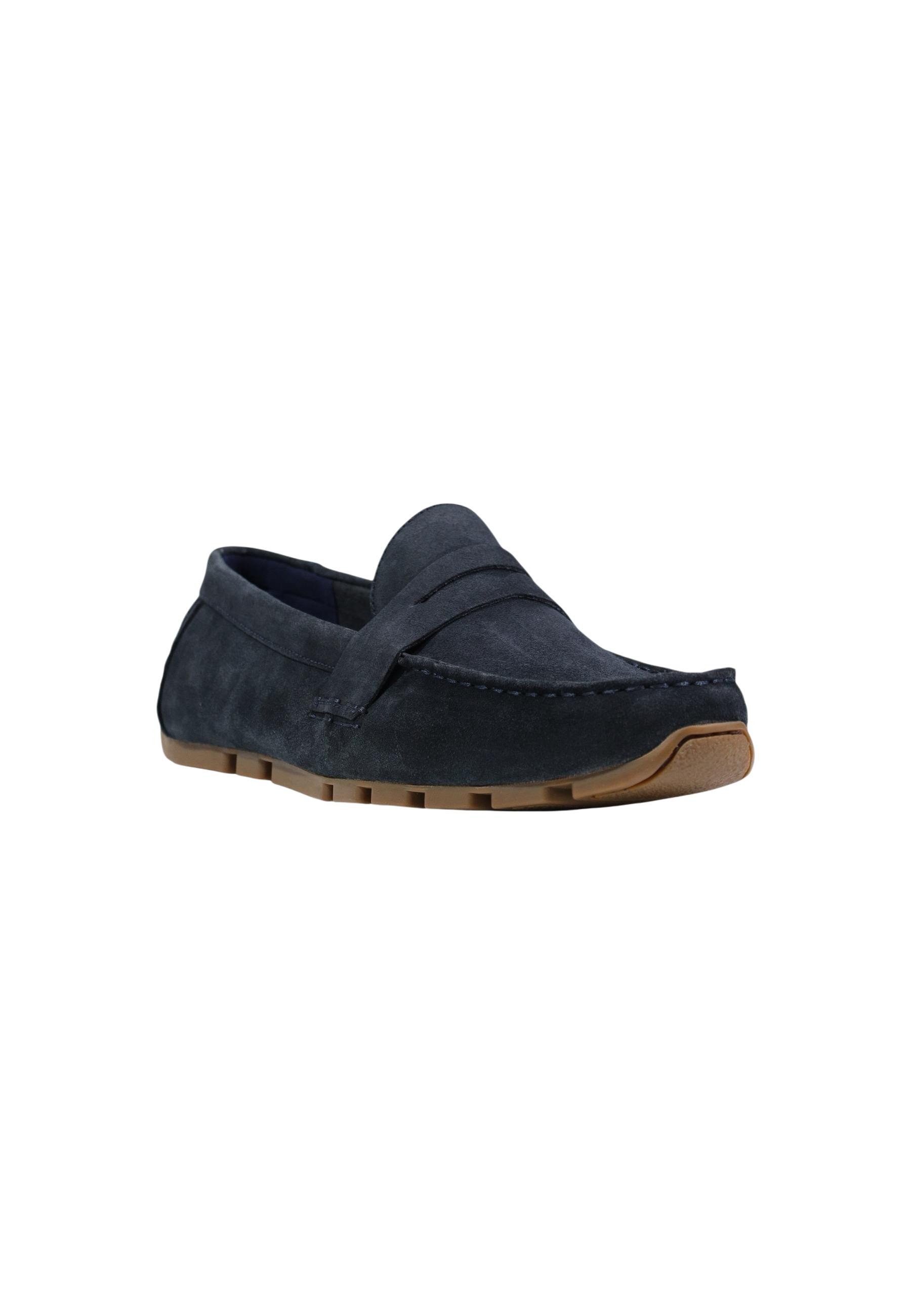 Clarks Men Moccassin