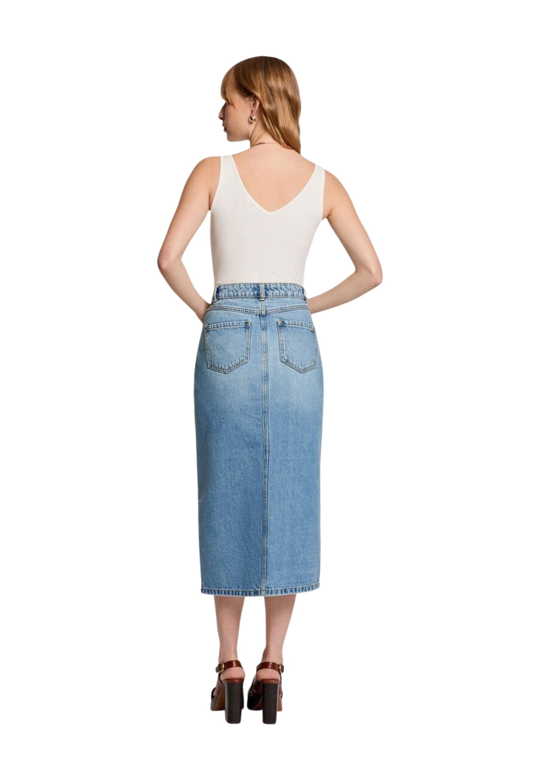 Morgan De Toi  Women Top