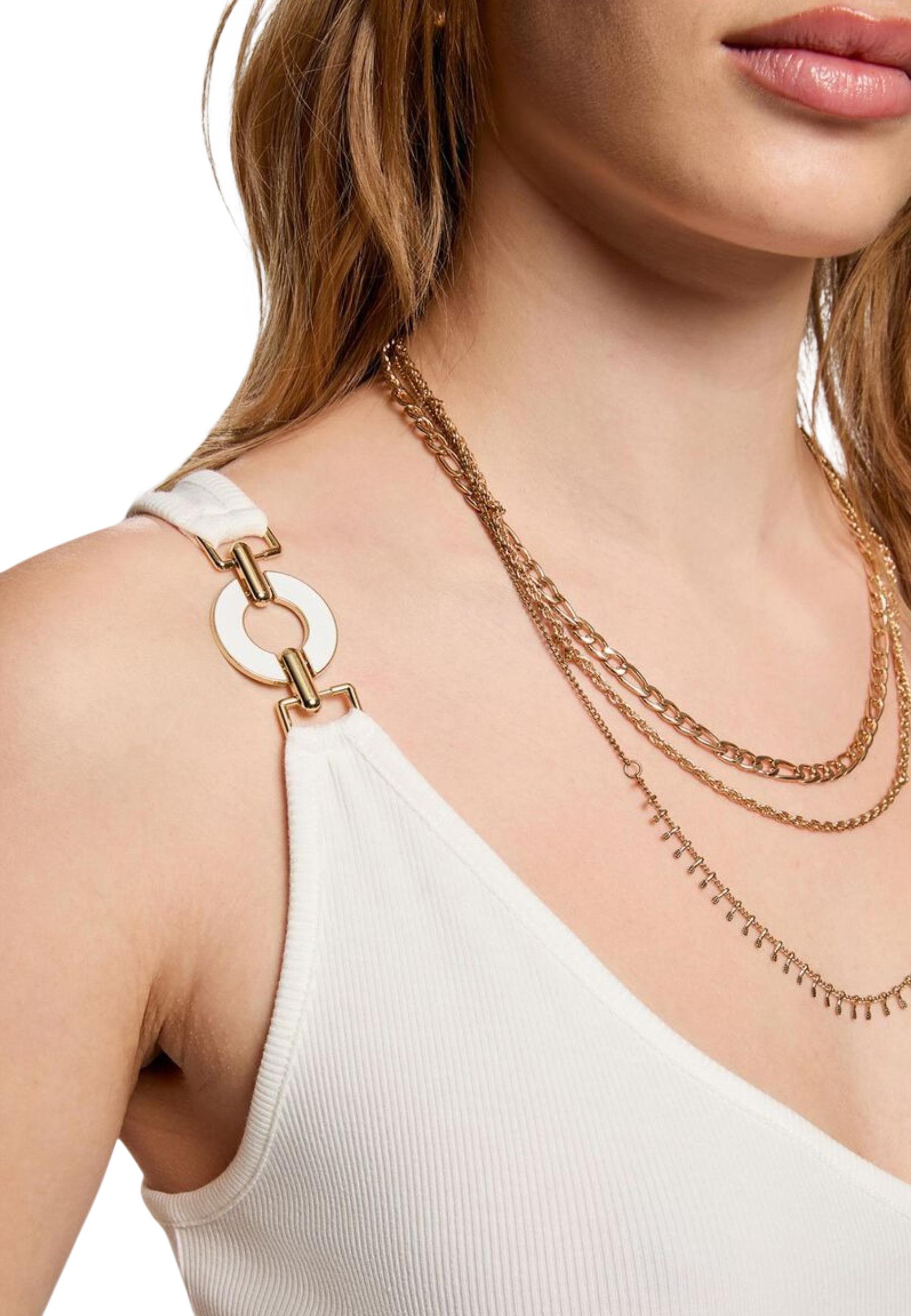 Morgan De Toi  Women Top