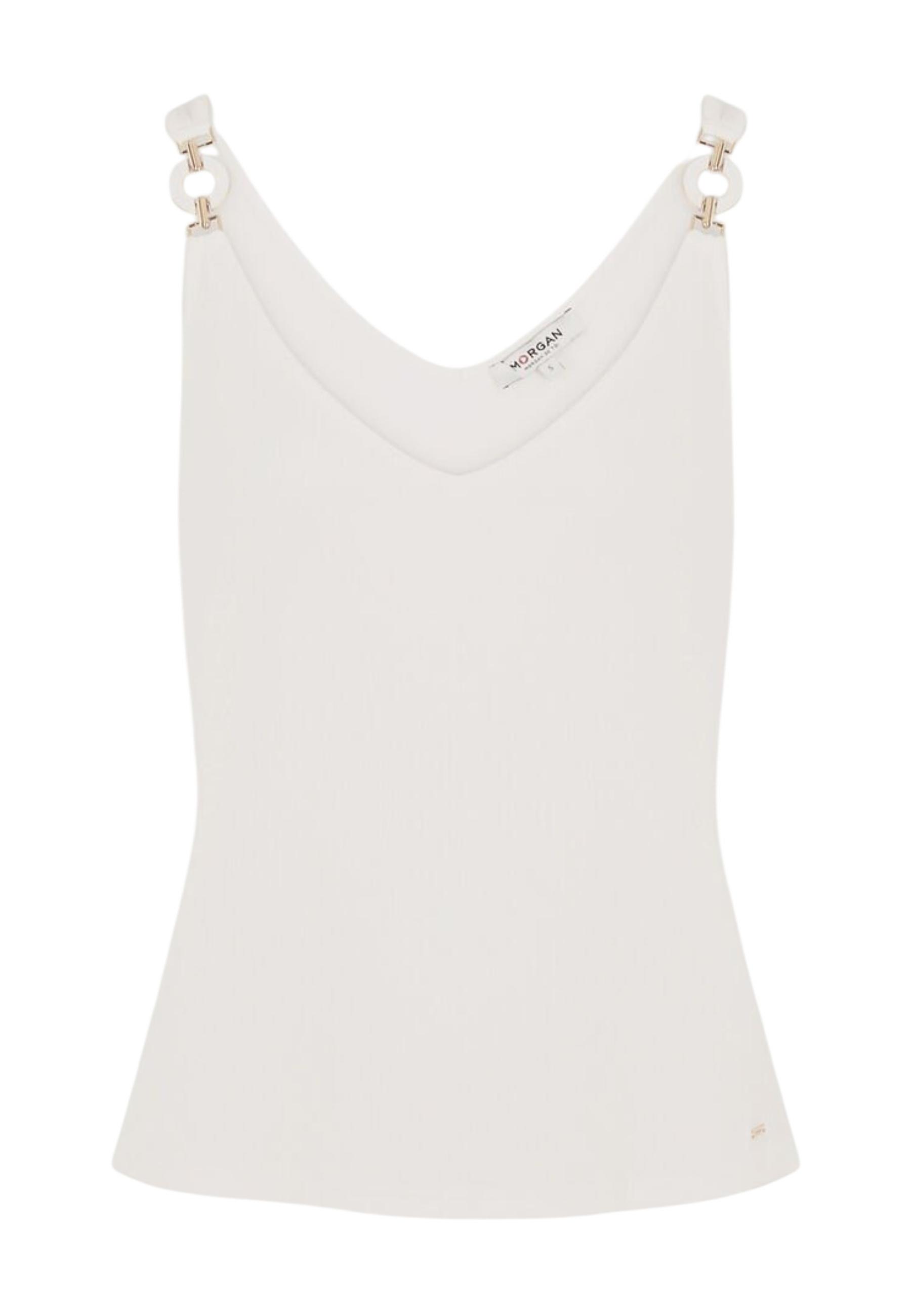 Morgan De Toi  Women Top