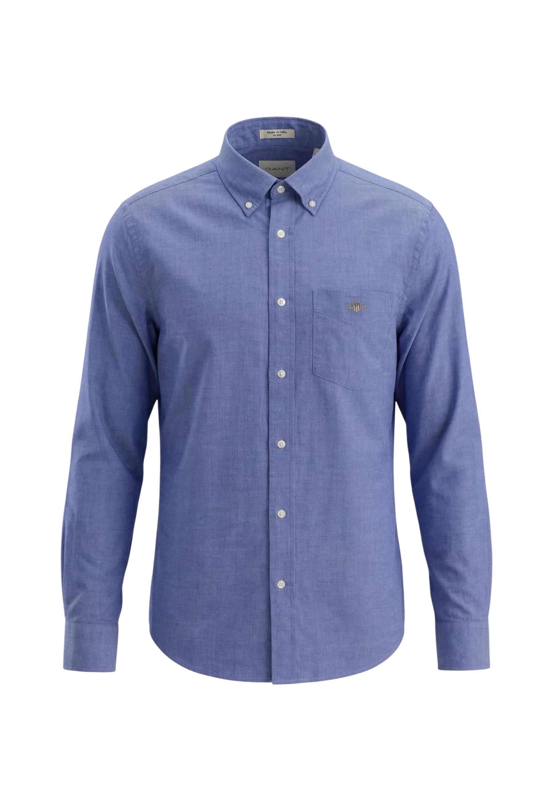 Gant Men Shirt