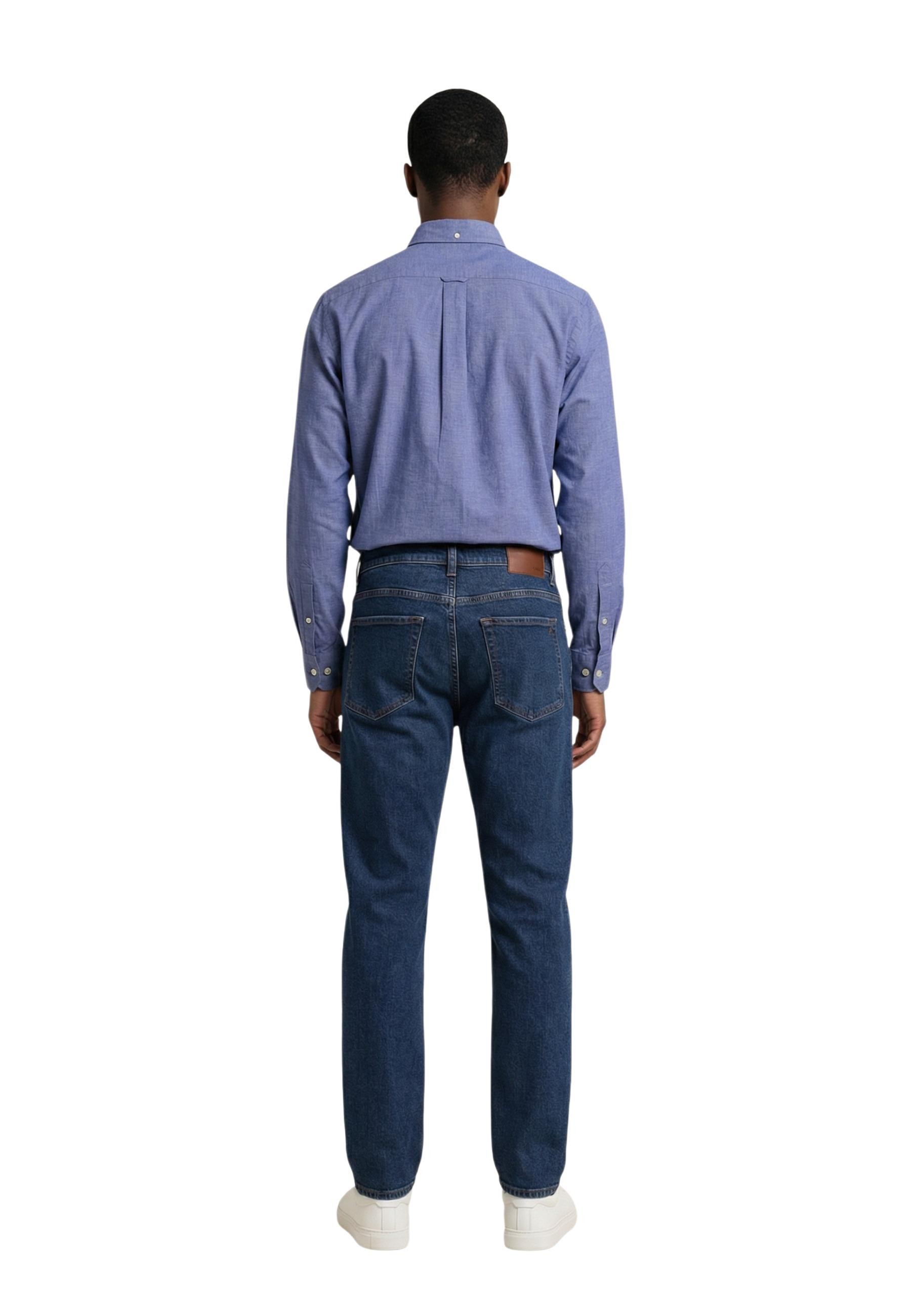 Gant Men Shirt