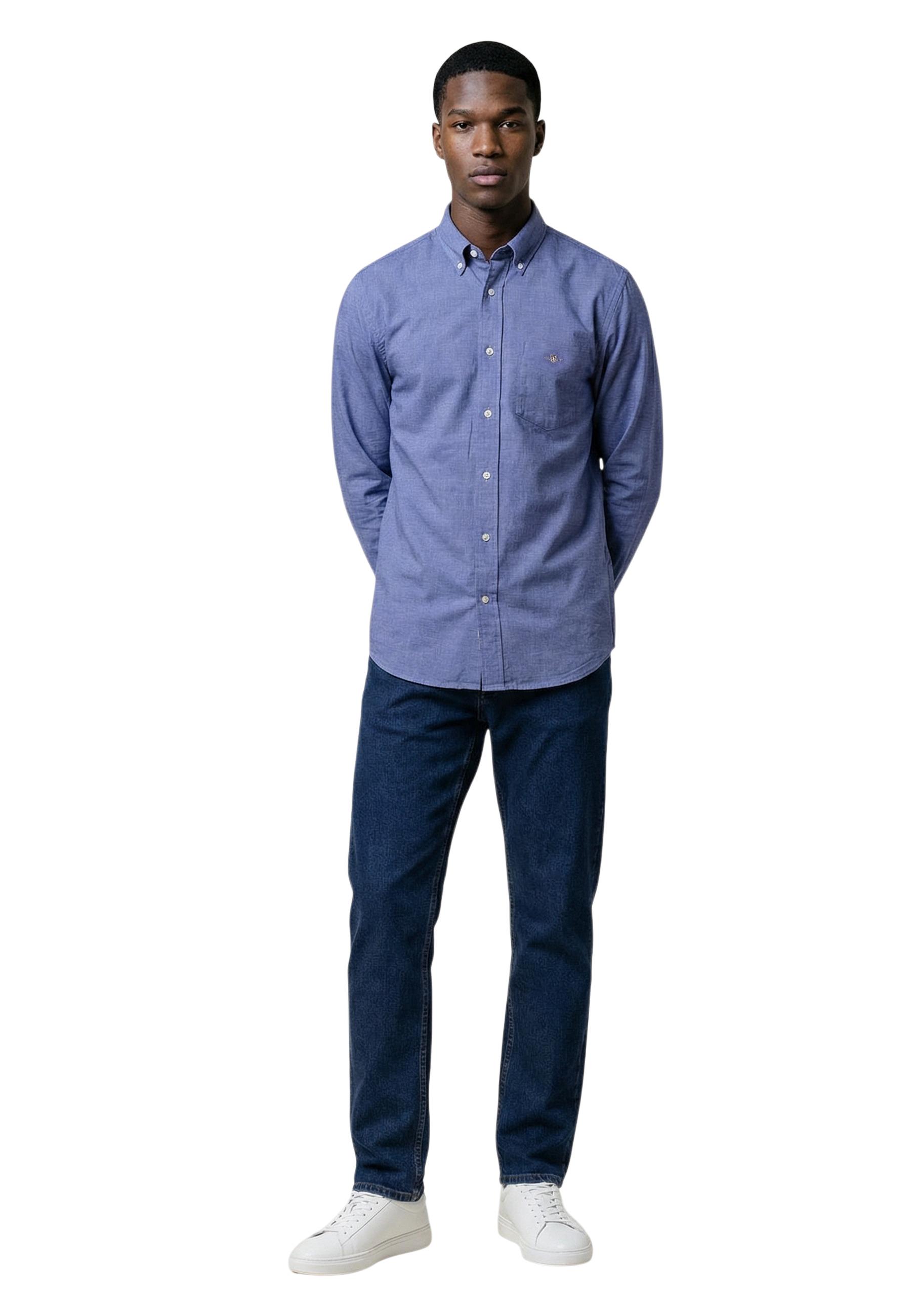 Gant Men Shirt