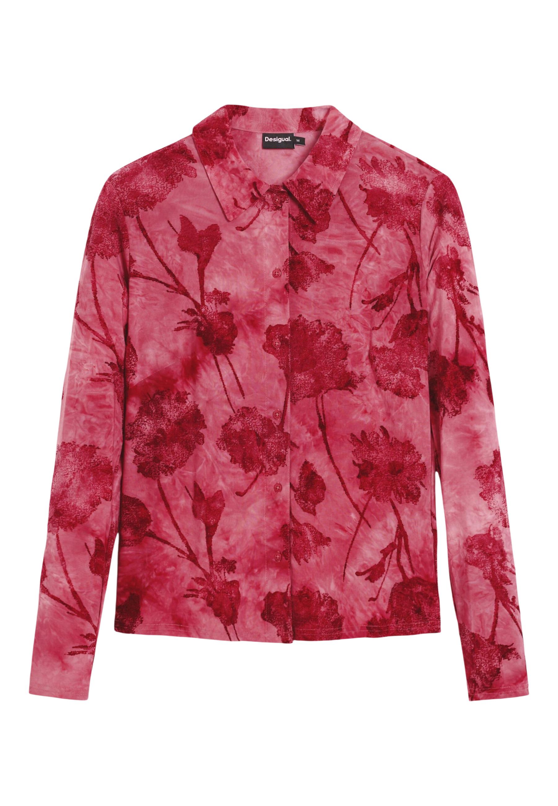 Desigual Shirt 4