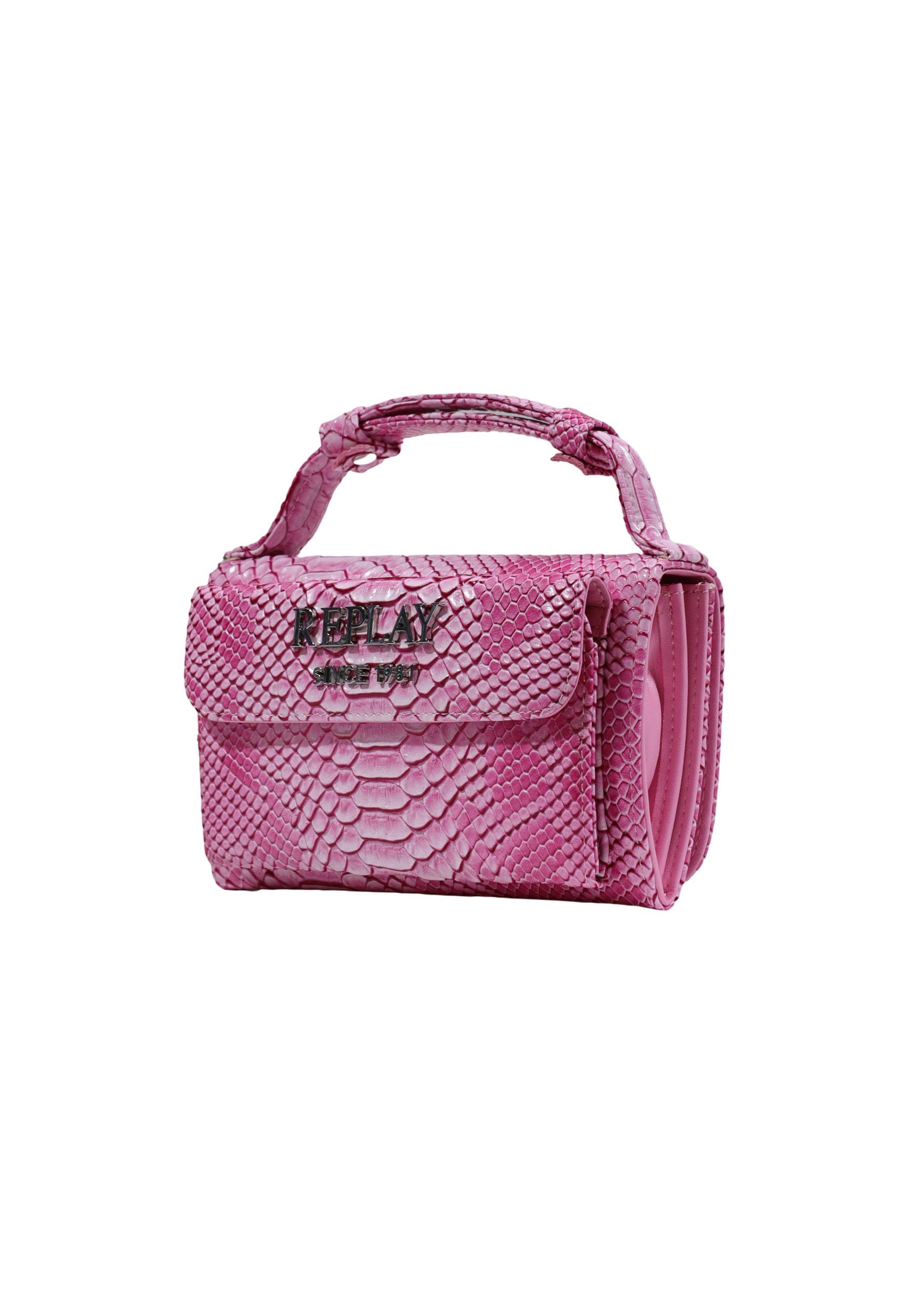 Replay Bag 2
