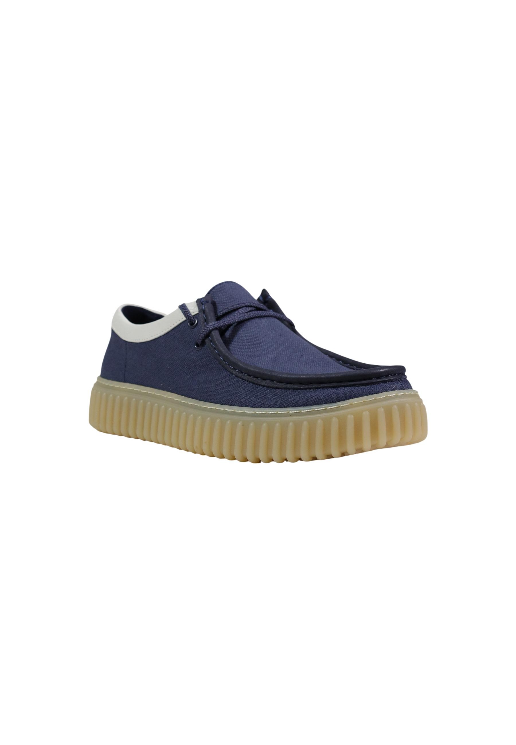 Clarks Men Lace Ups Shoes