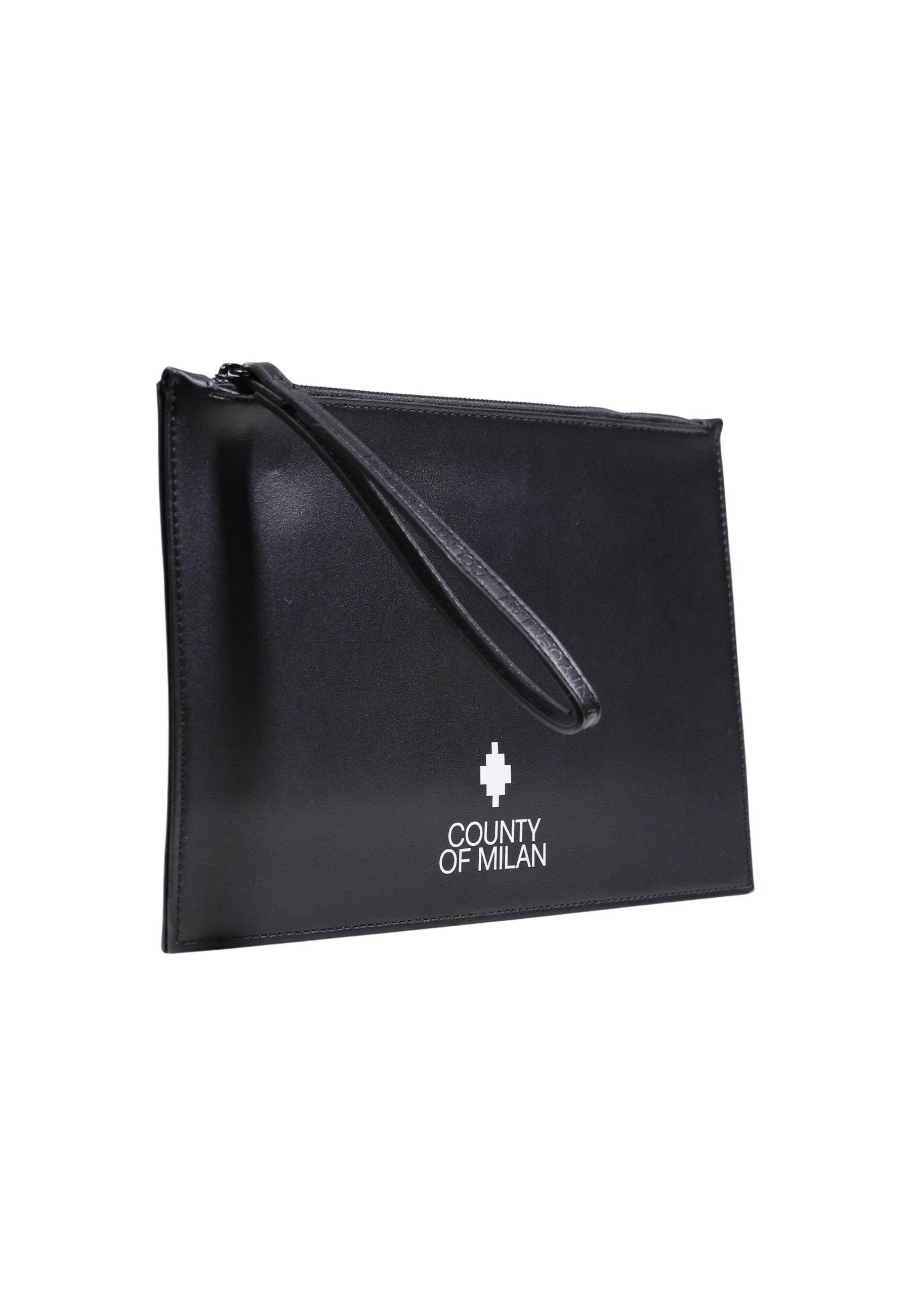 County Of Milan Men Bag
