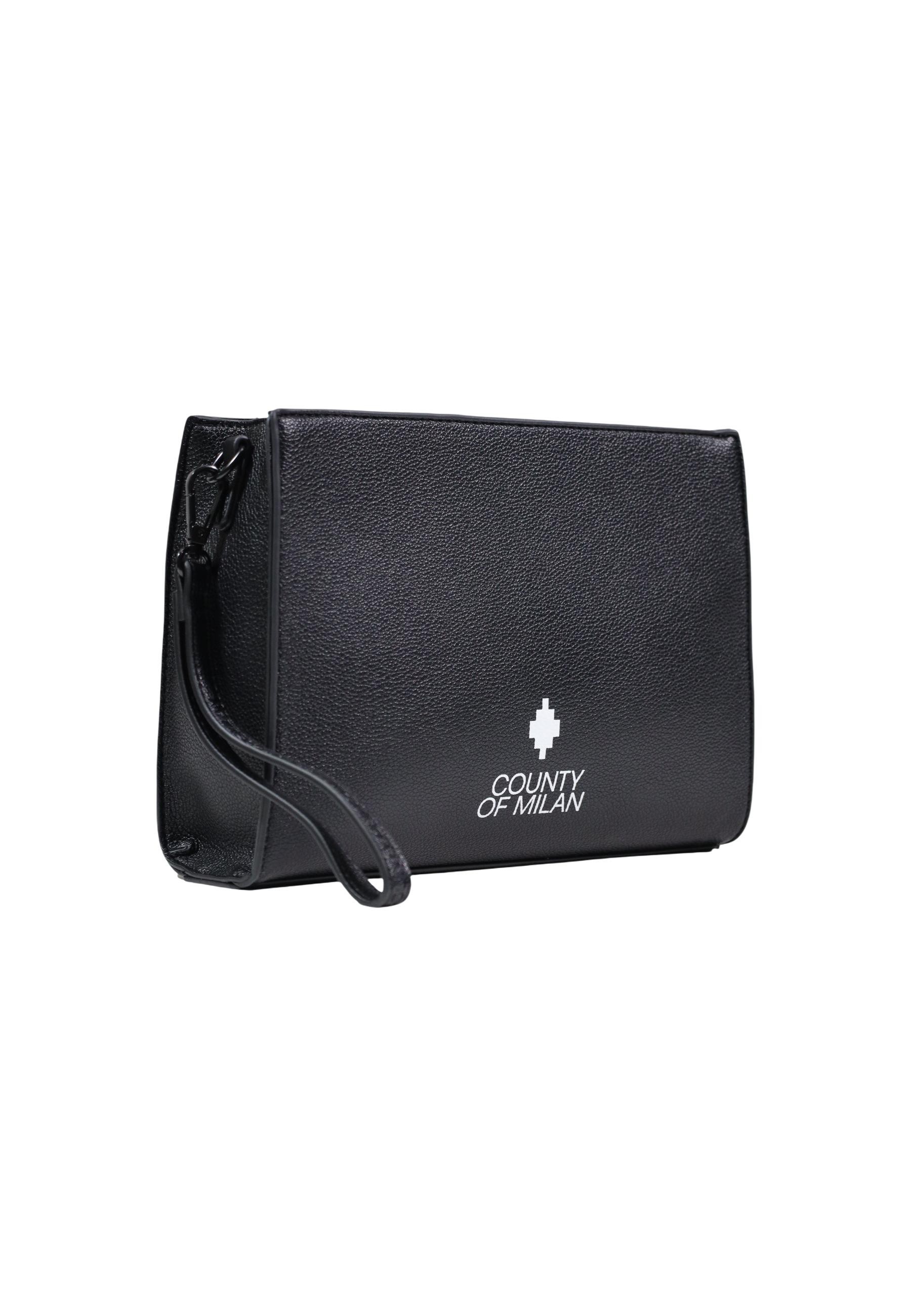 County Of Milan Men Bag