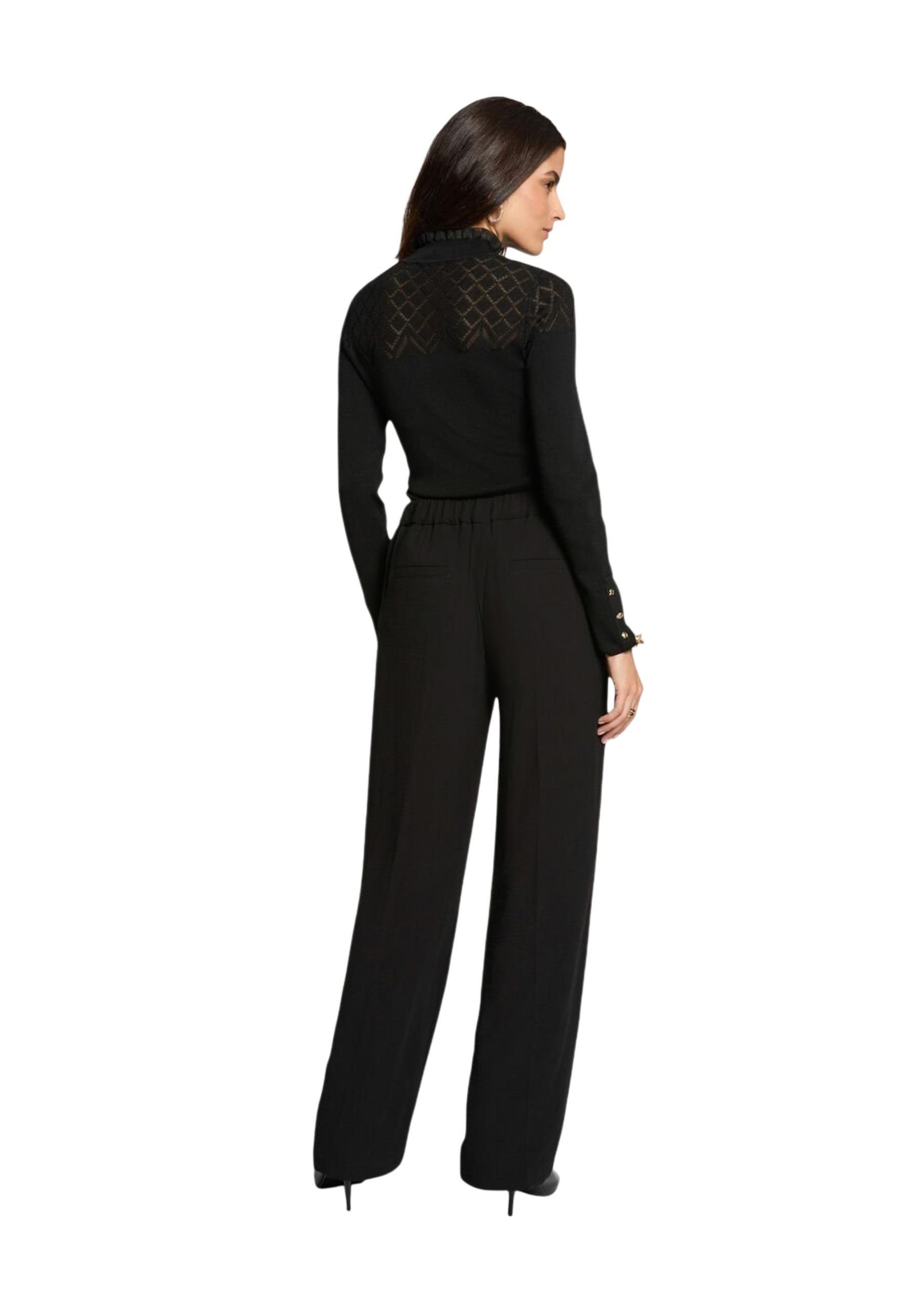 Morgan De Toi  Women Trousers