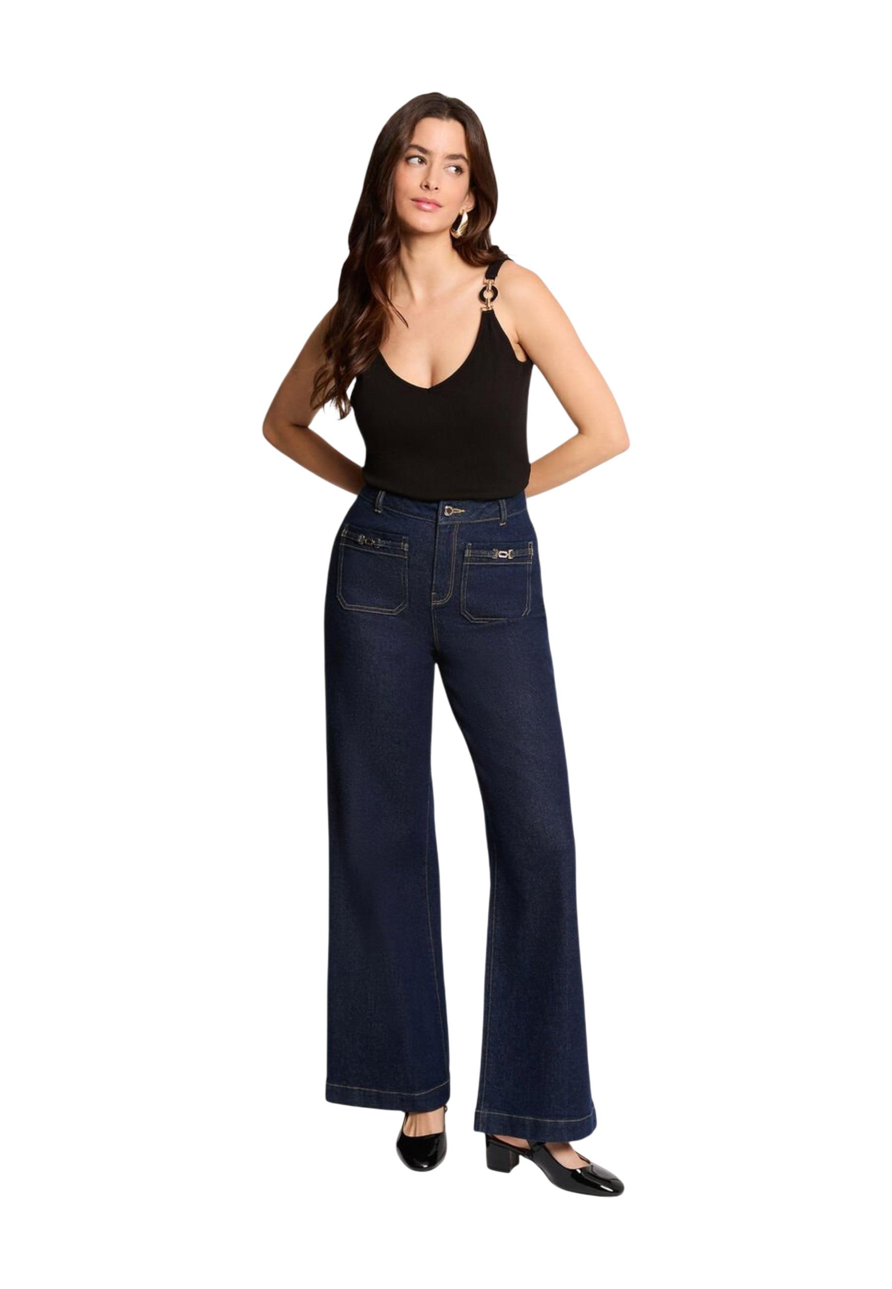 Morgan De Toi  Women Top