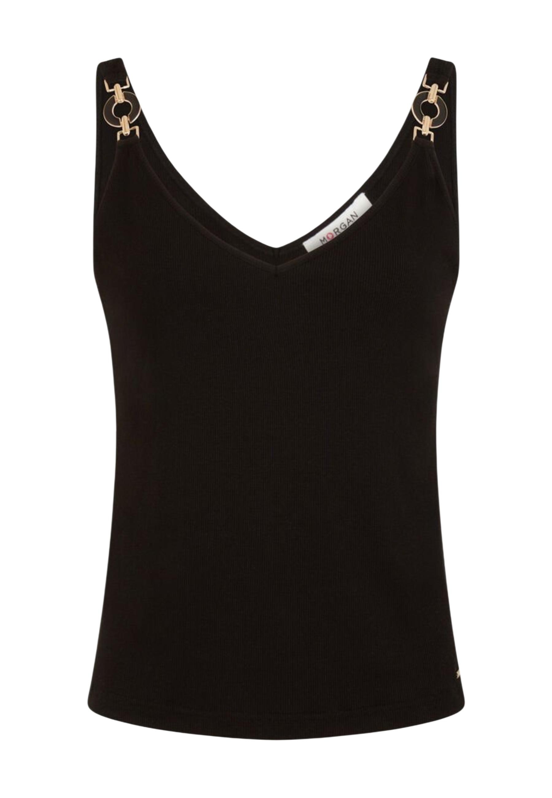 Morgan De Toi  Women Top