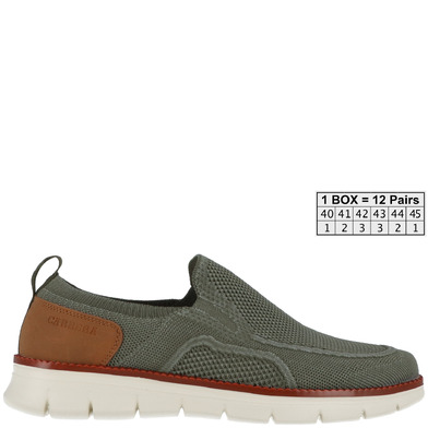 Carrera Scarpe Stringate Uomo