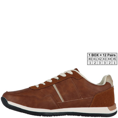 Carrera Sneakers Uomo