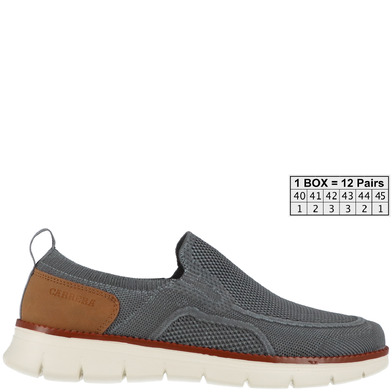 Carrera Scarpe Stringate Uomo